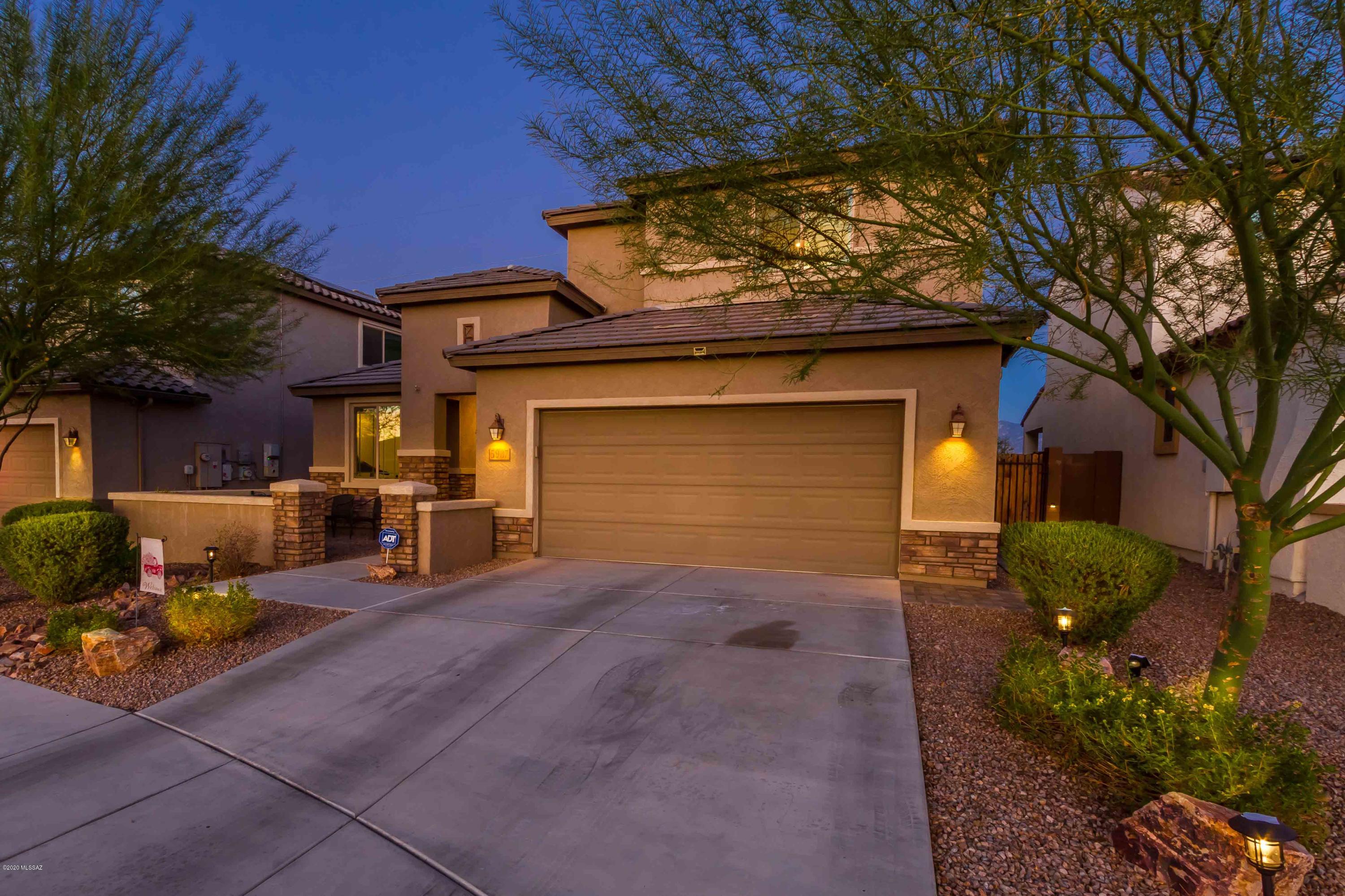 Sierra Morado Unit 3 Phase 1 SQ20142200489 - Residential