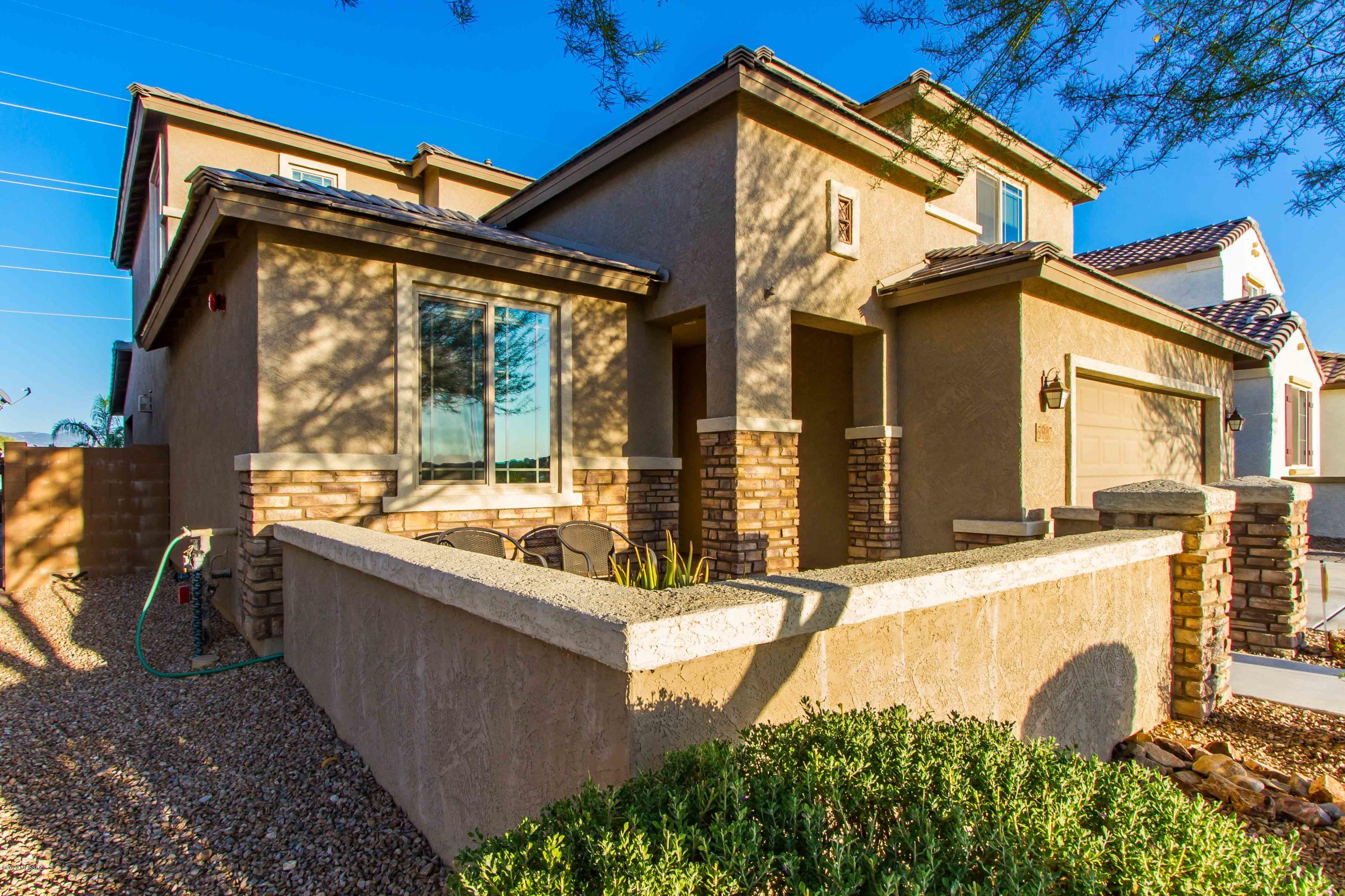 Sierra Morado Unit 3 Phase 1 SQ20142200489 - Residential