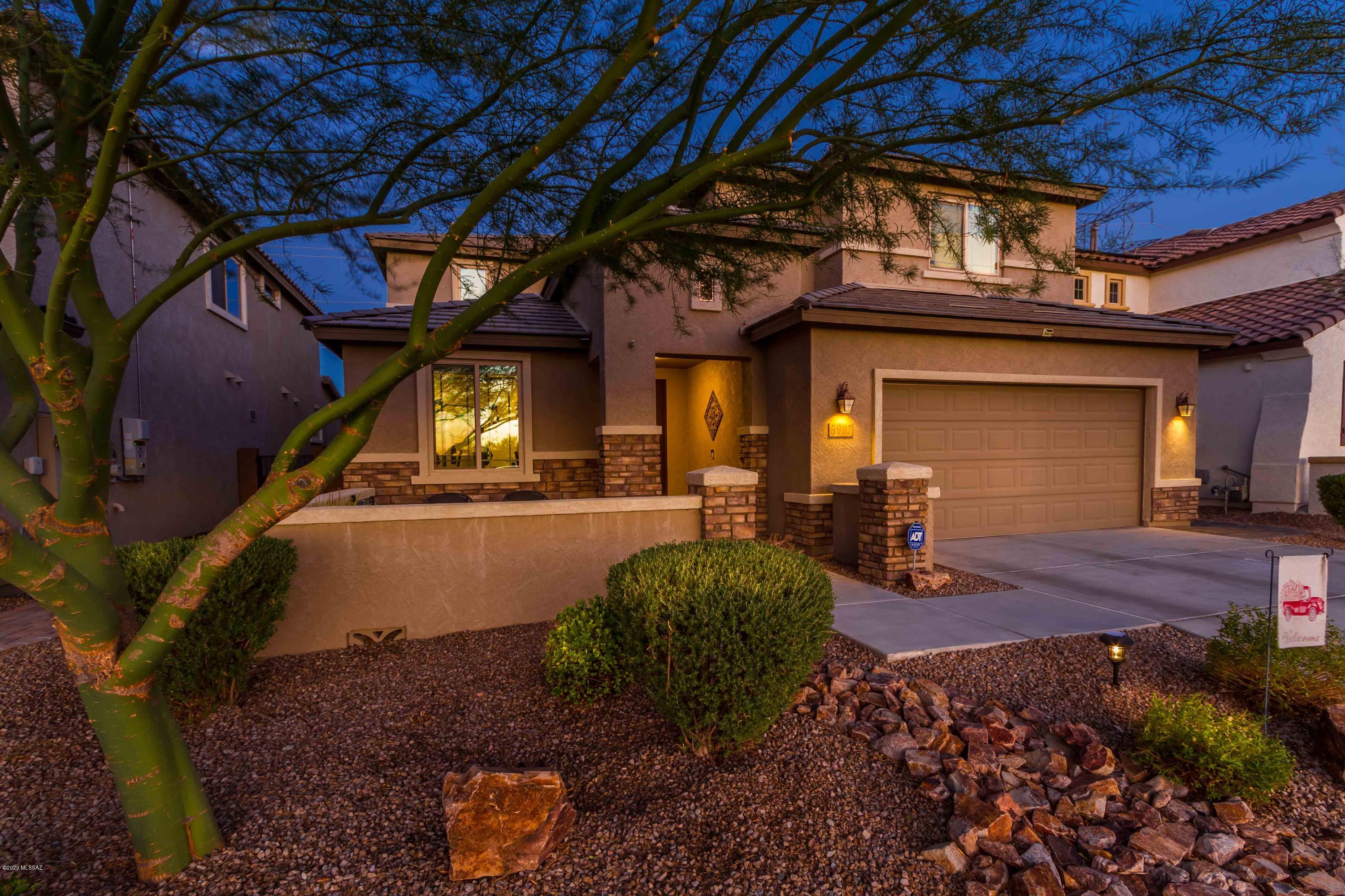 Sierra Morado Unit 3 Phase 1 SQ20142200489 - Residential