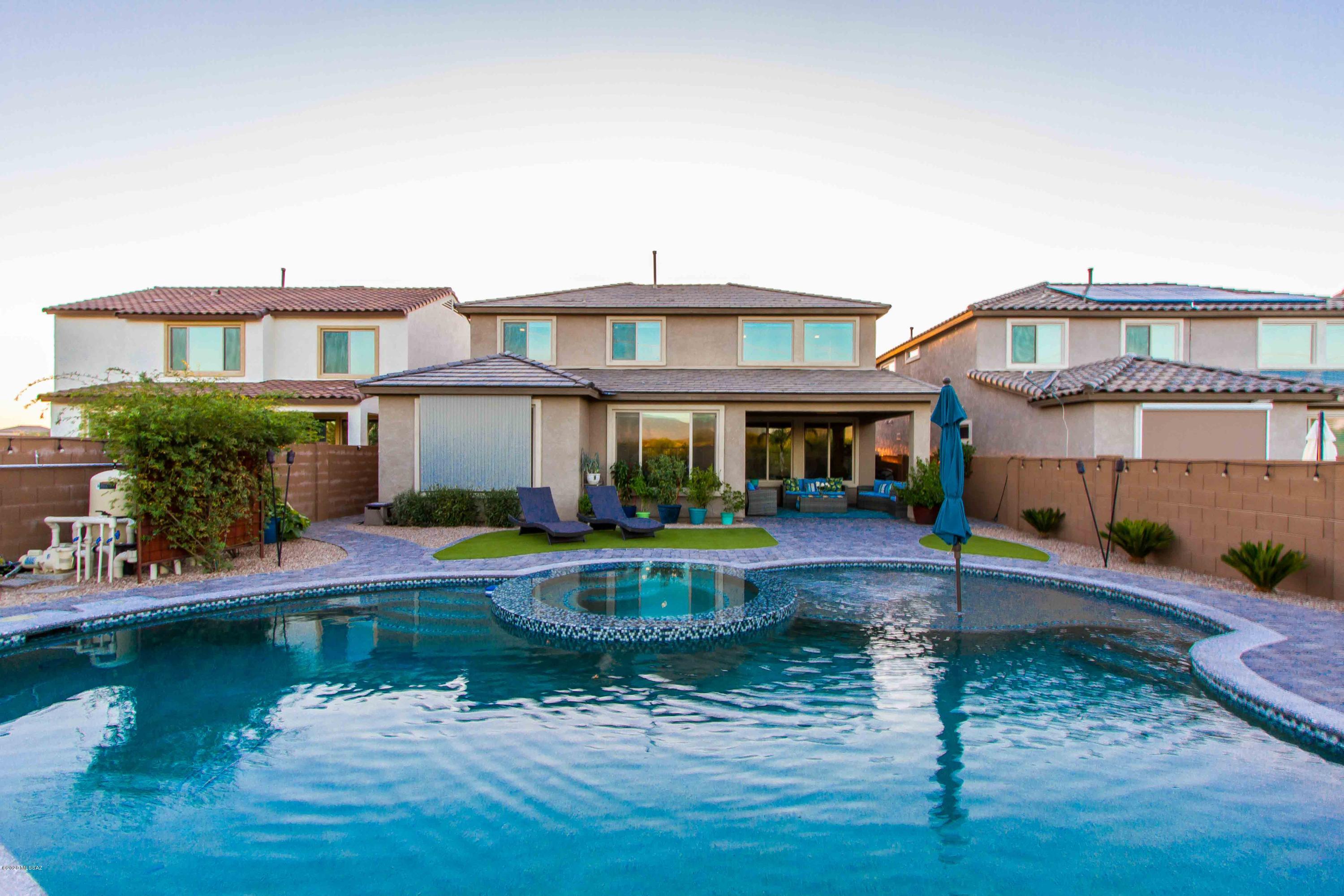 Sierra Morado Unit 3 Phase 1 SQ20142200489 - Residential