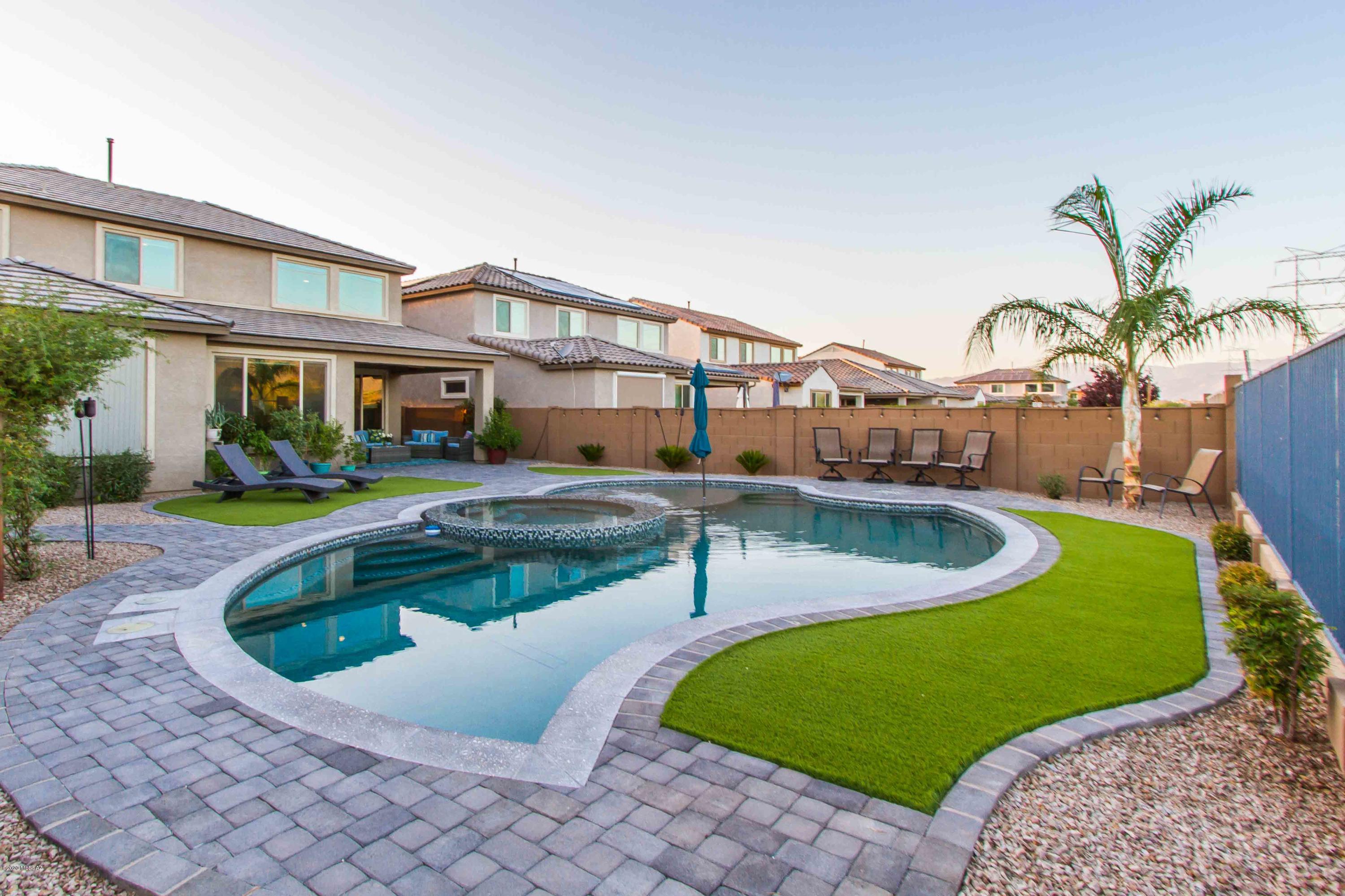 Sierra Morado Unit 3 Phase 1 SQ20142200489 - Residential
