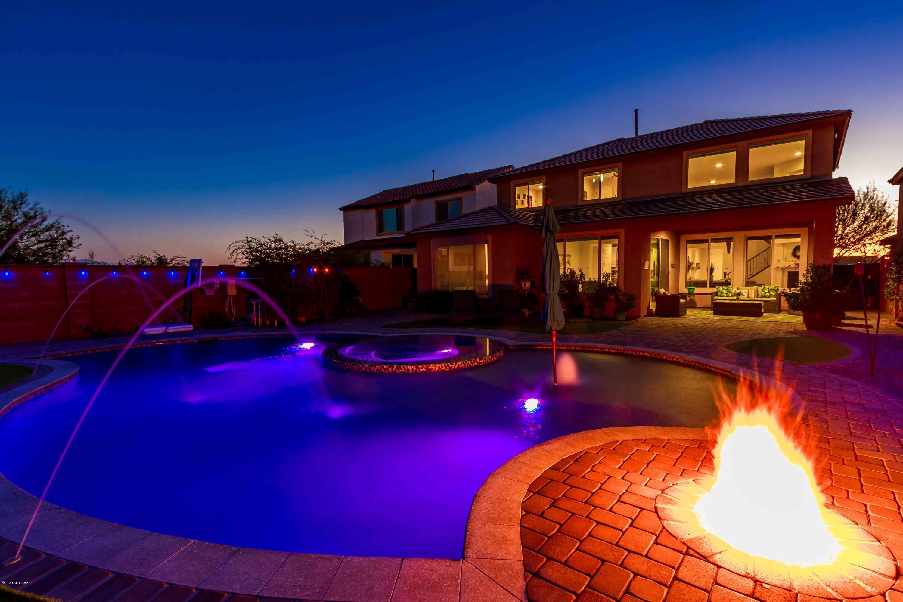 Sierra Morado Unit 3 Phase 1 SQ20142200489 - Residential
