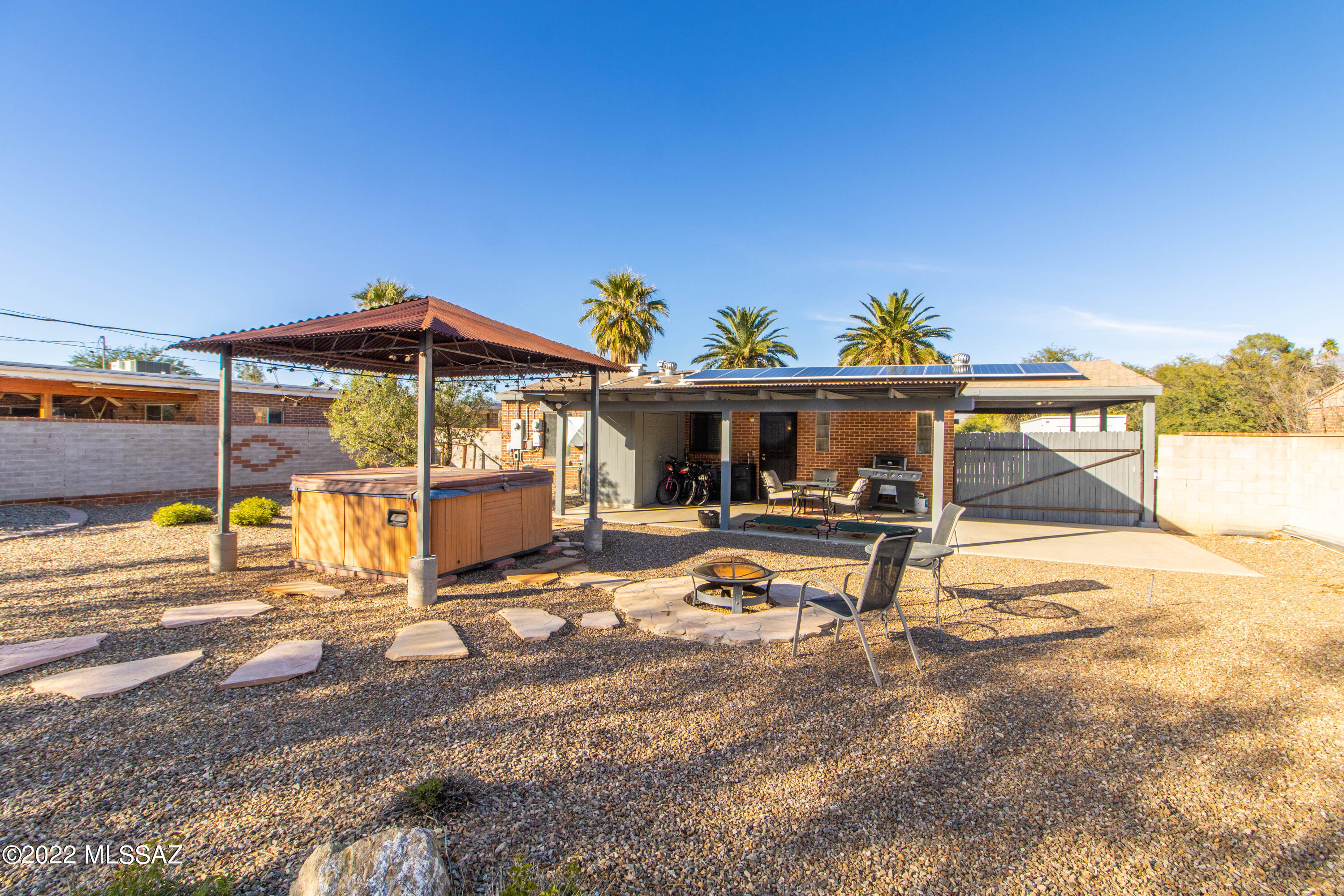 Casa Solariega - Residential