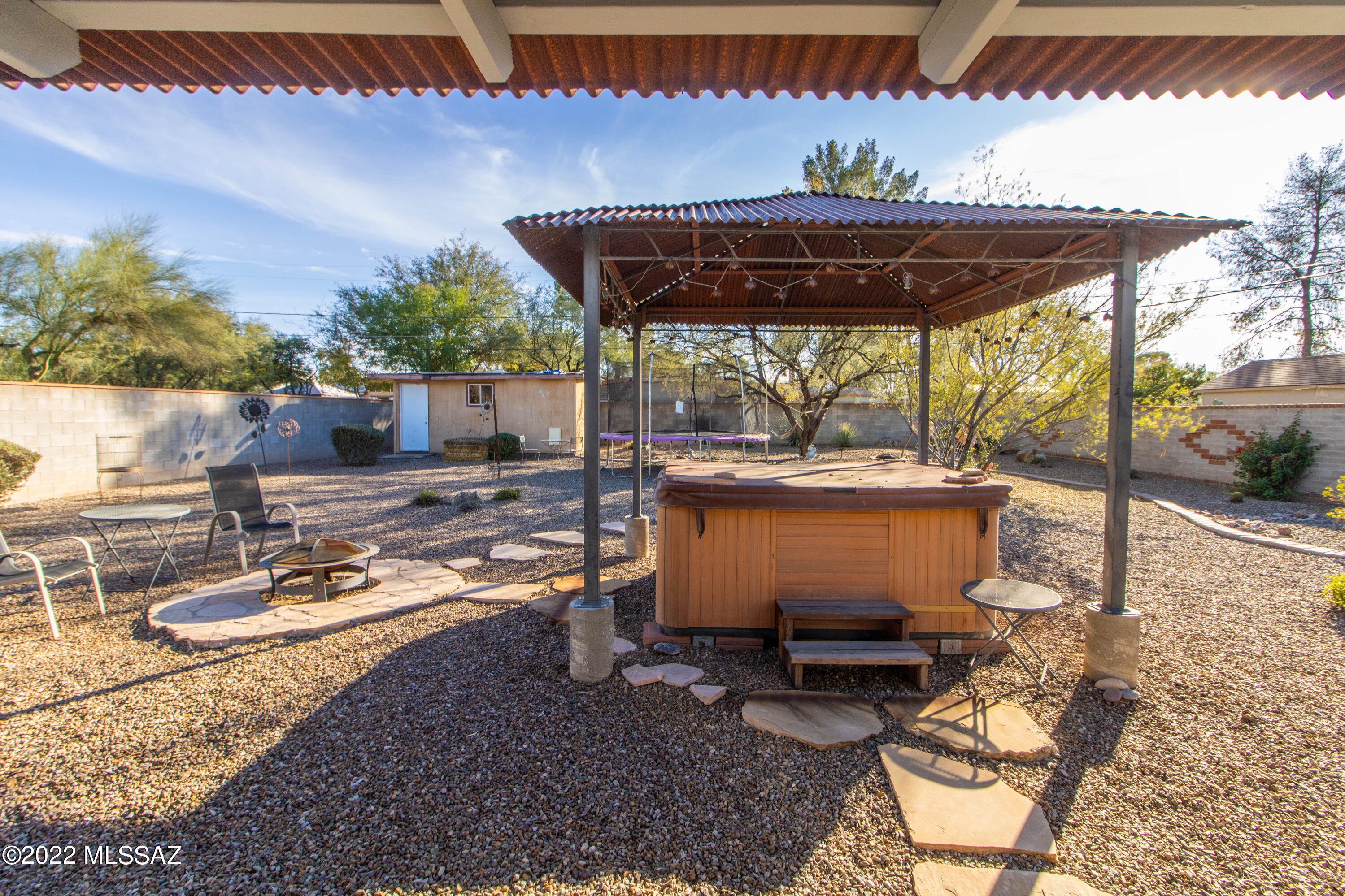 Casa Solariega - Residential