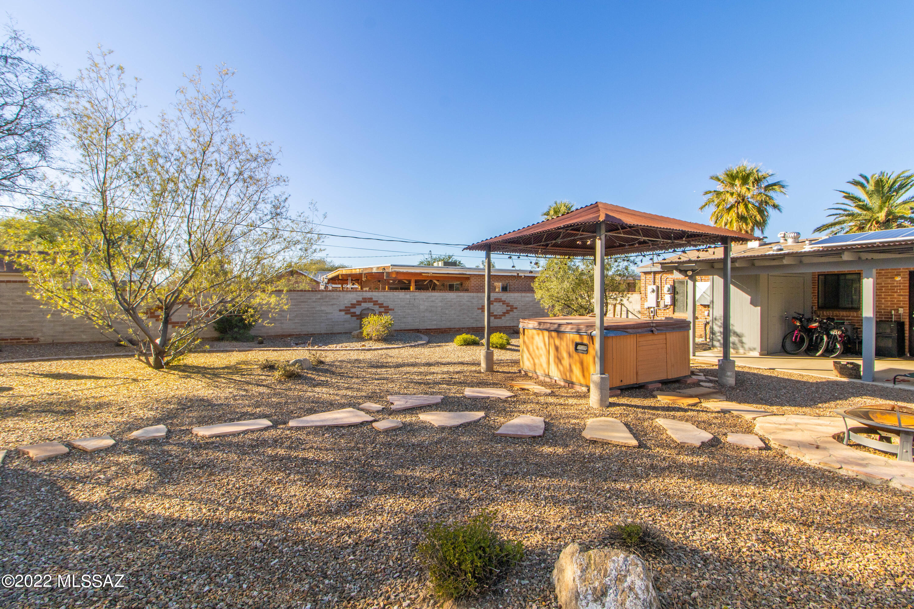 Casa Solariega - Residential