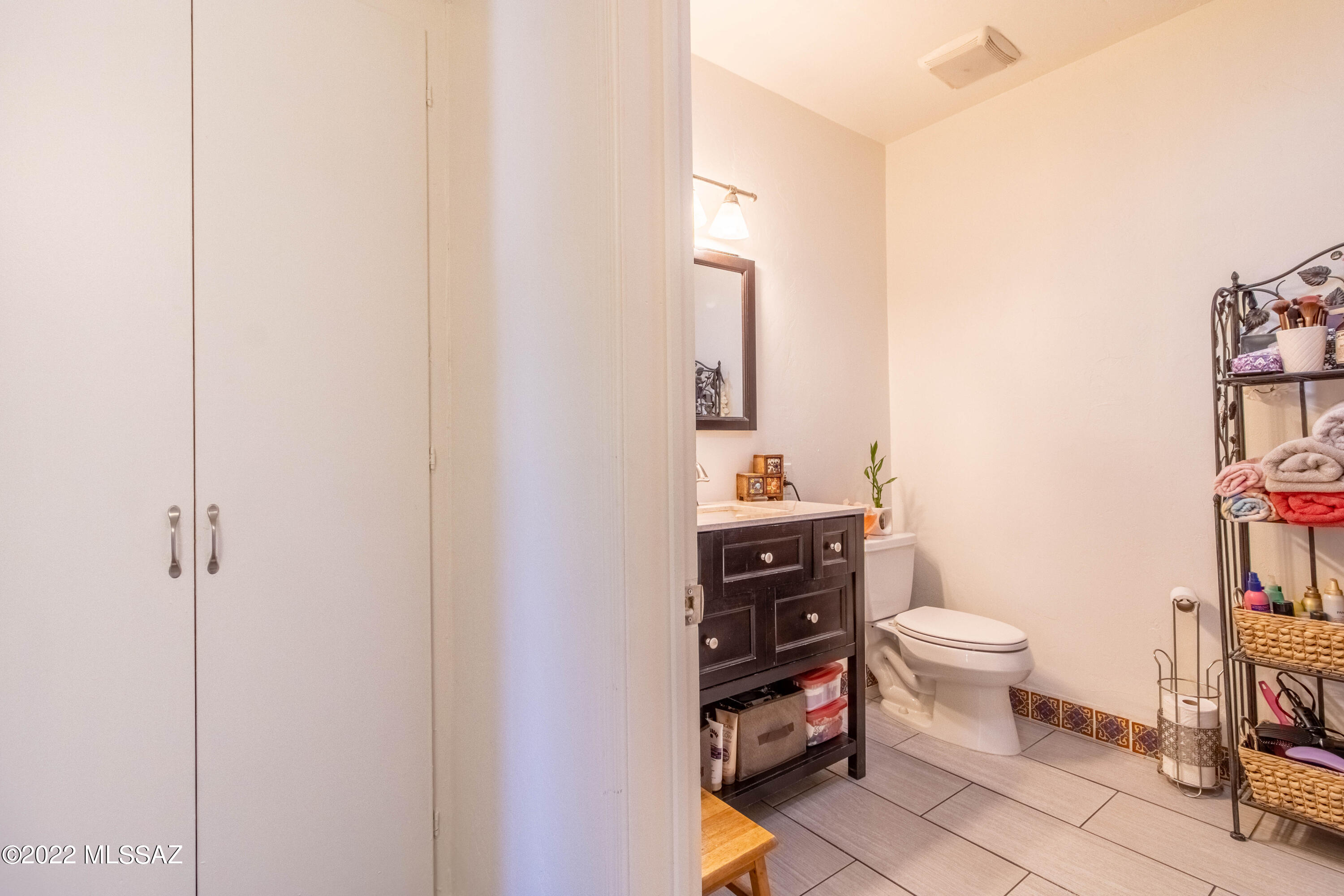 Casa Solariega - Residential
