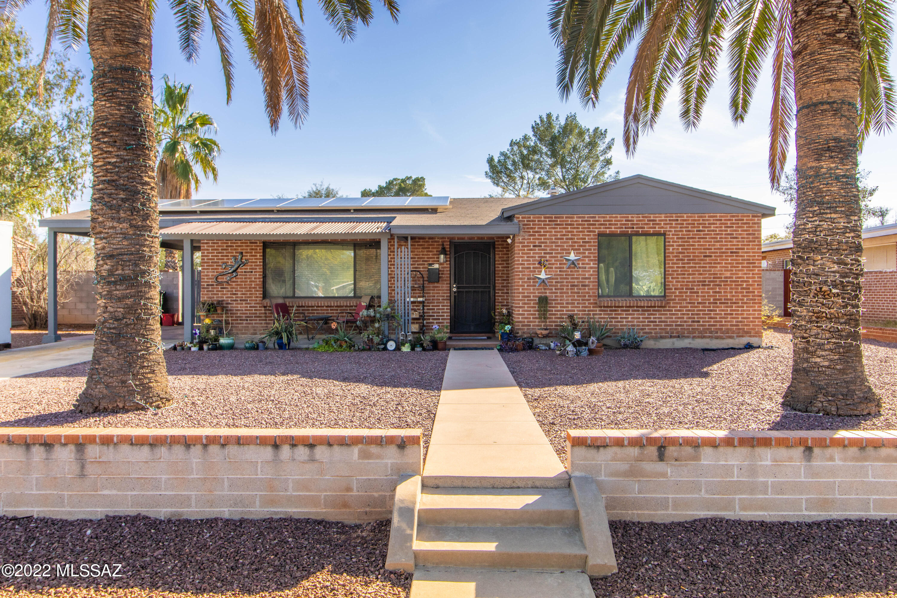 Casa Solariega - Residential