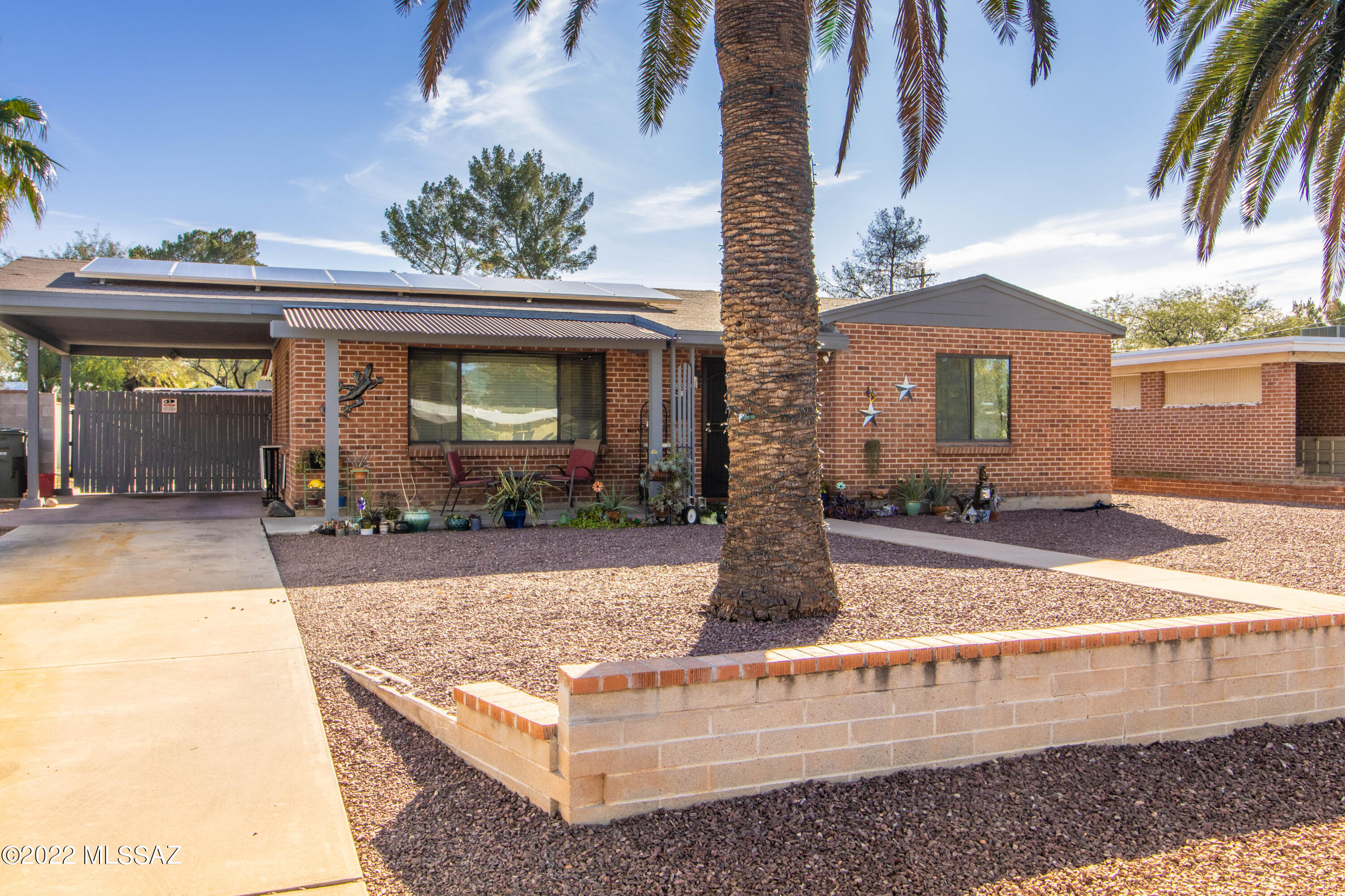 Casa Solariega - Residential