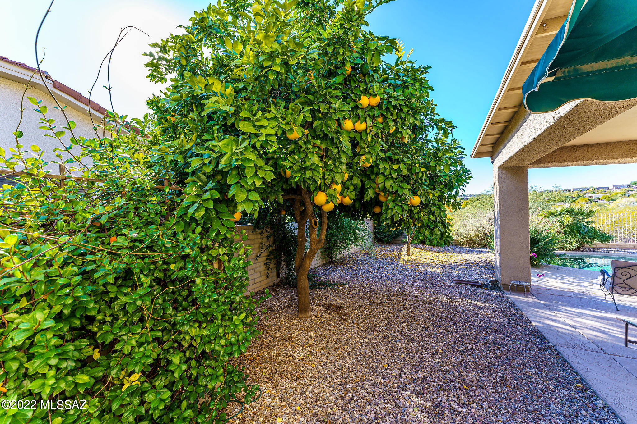 Sabino Valley (1-55) - Residential