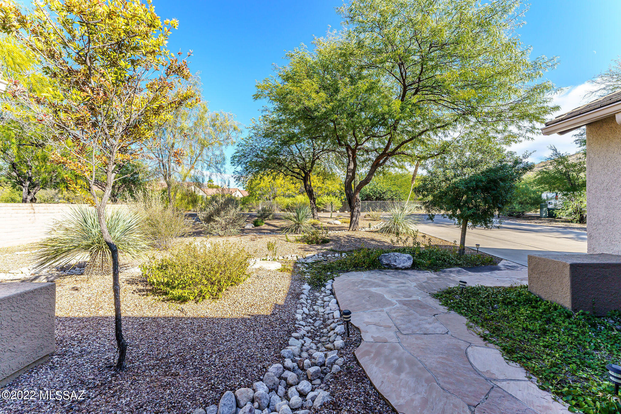 Sabino Valley (1-55) - Residential