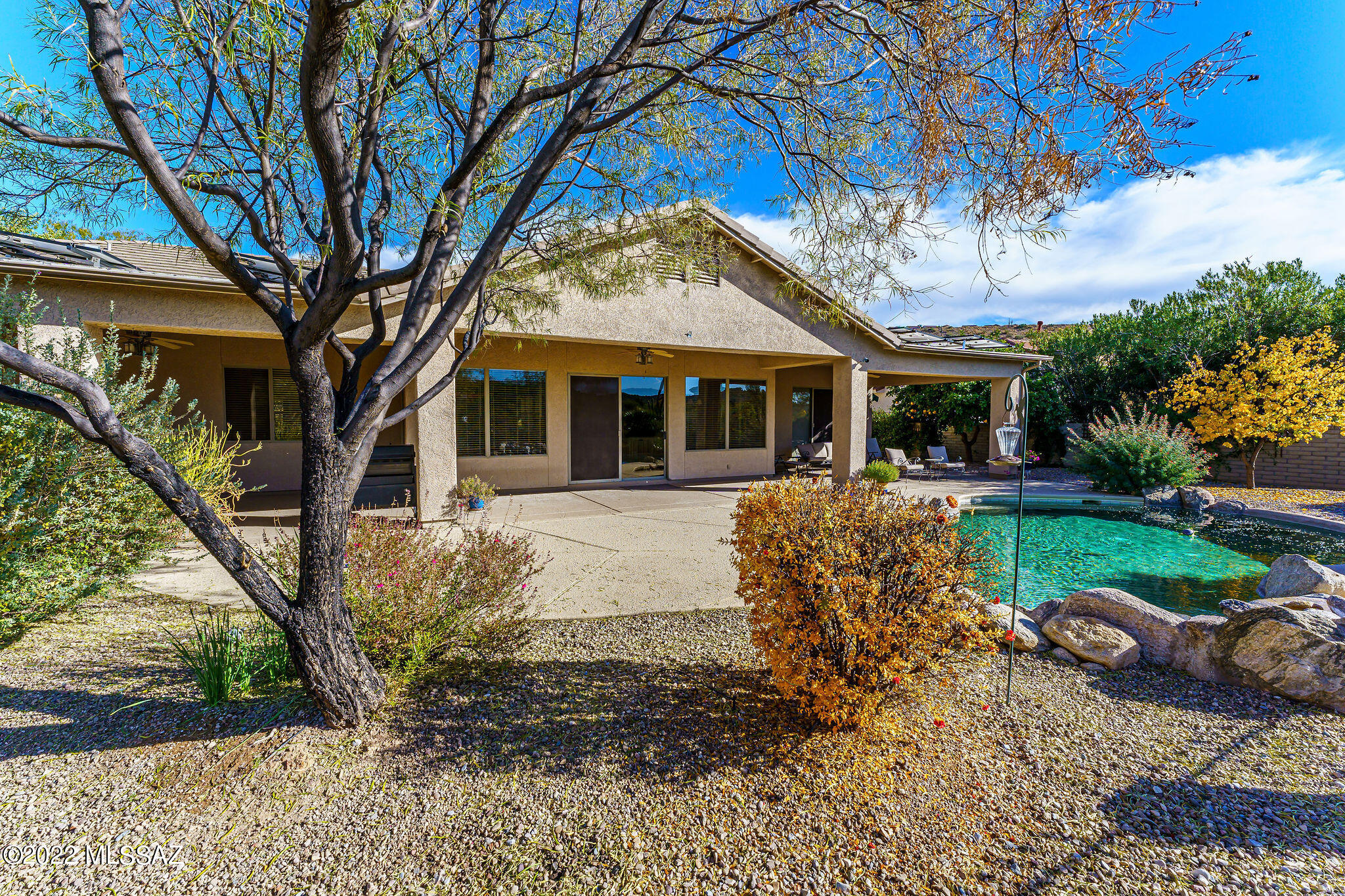 Sabino Valley (1-55) - Residential