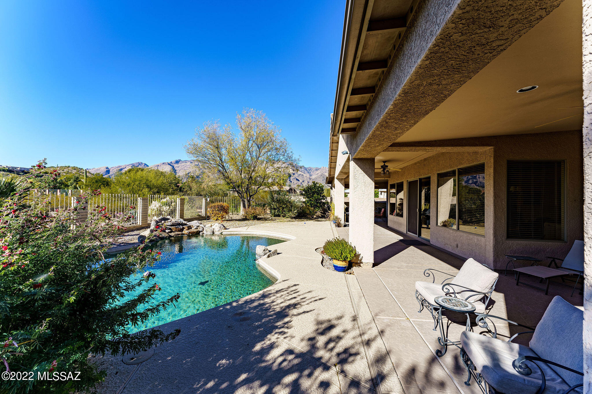 Sabino Valley (1-55) - Residential