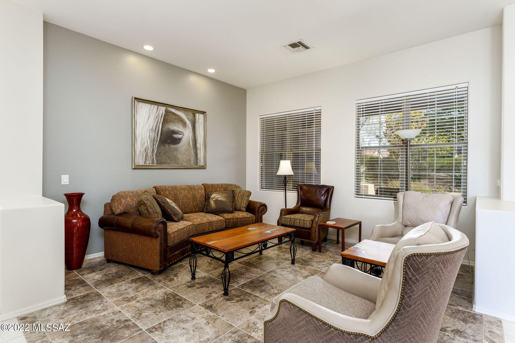 Sabino Valley (1-55) - Residential