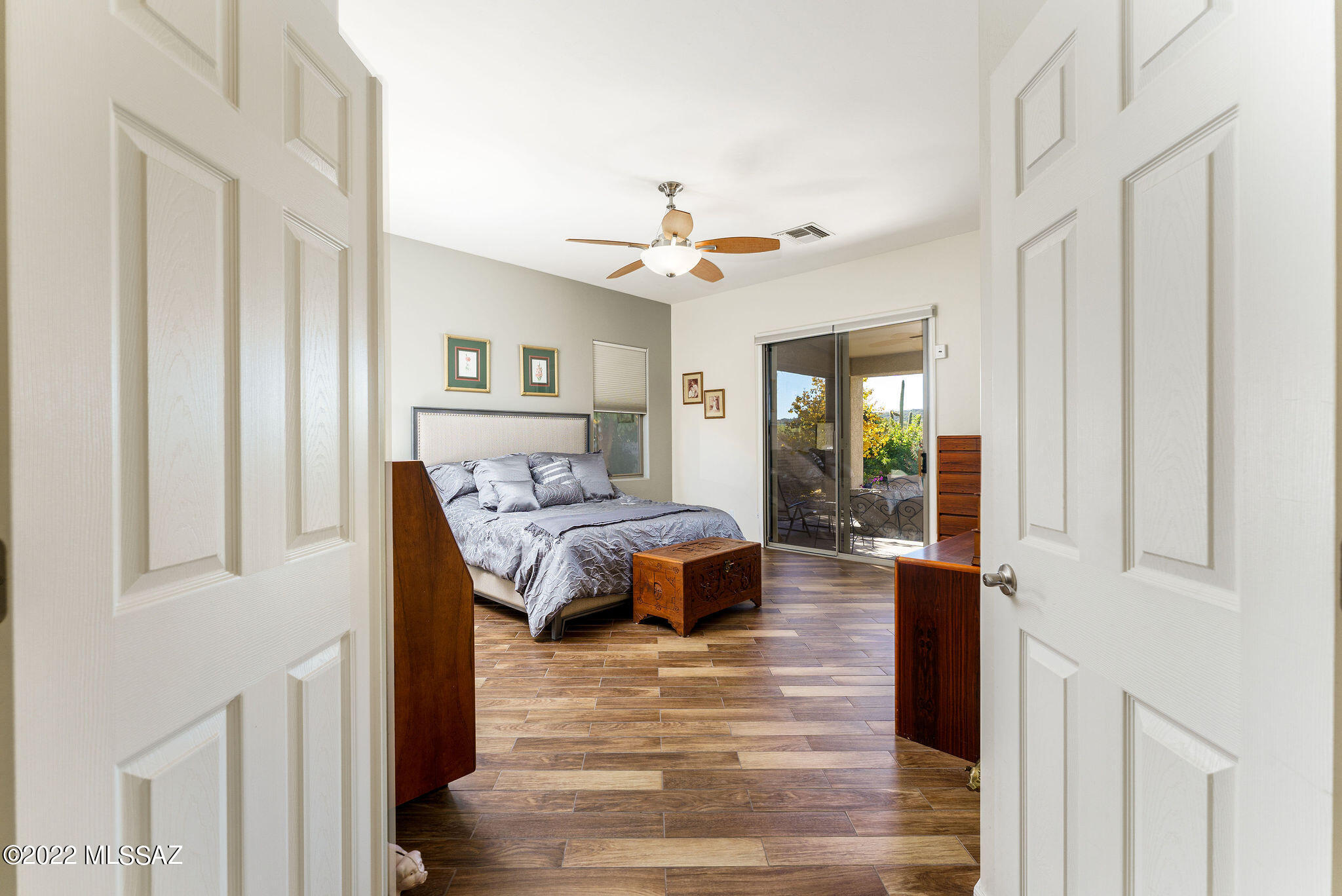 Sabino Valley (1-55) - Residential