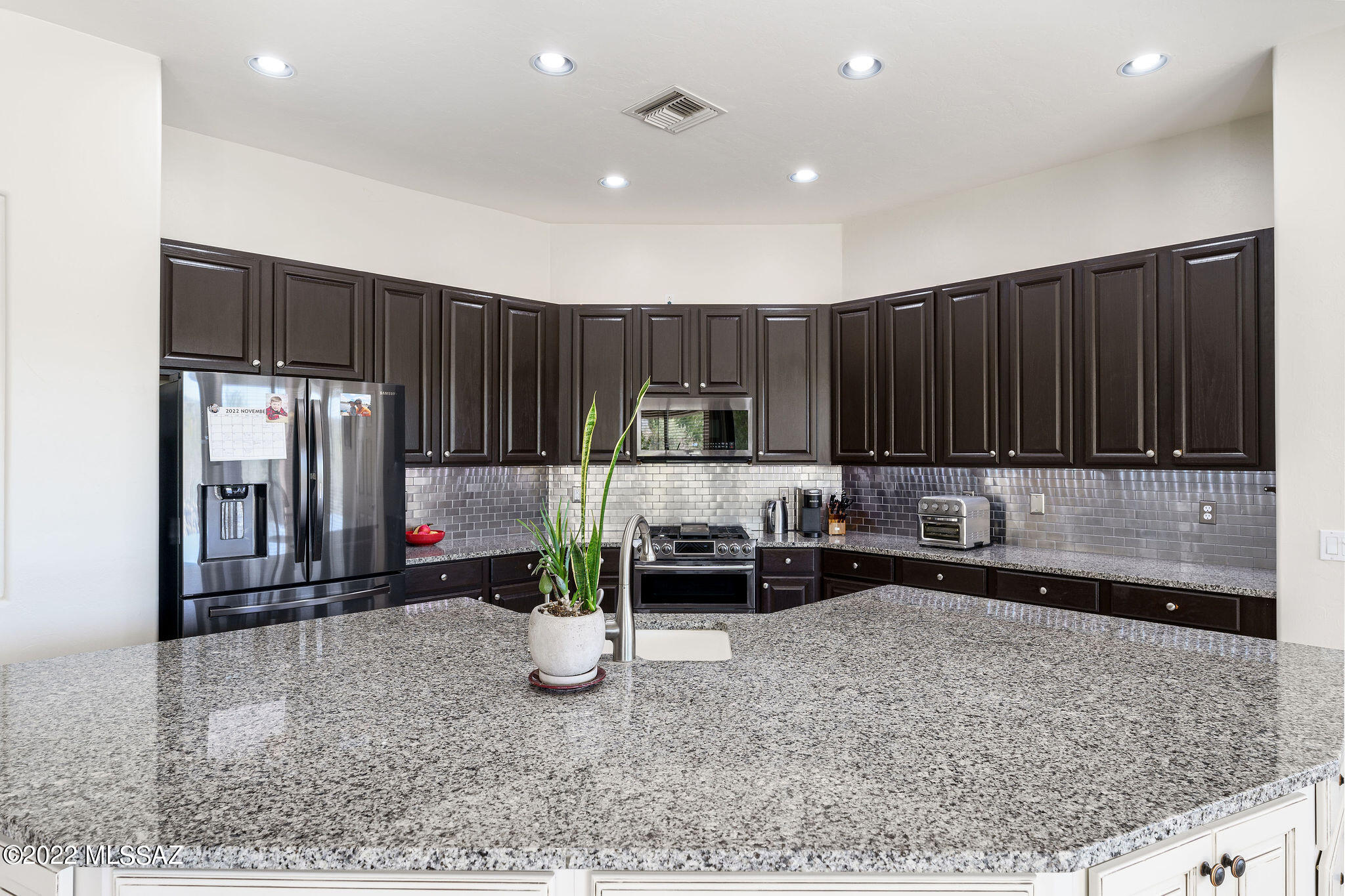 Sabino Valley (1-55) - Residential