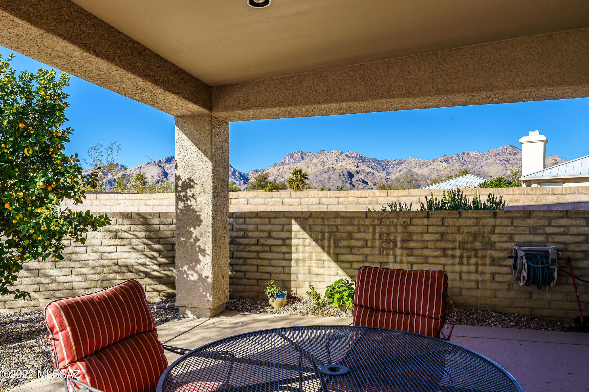Sabino Valley (1-55) - Residential