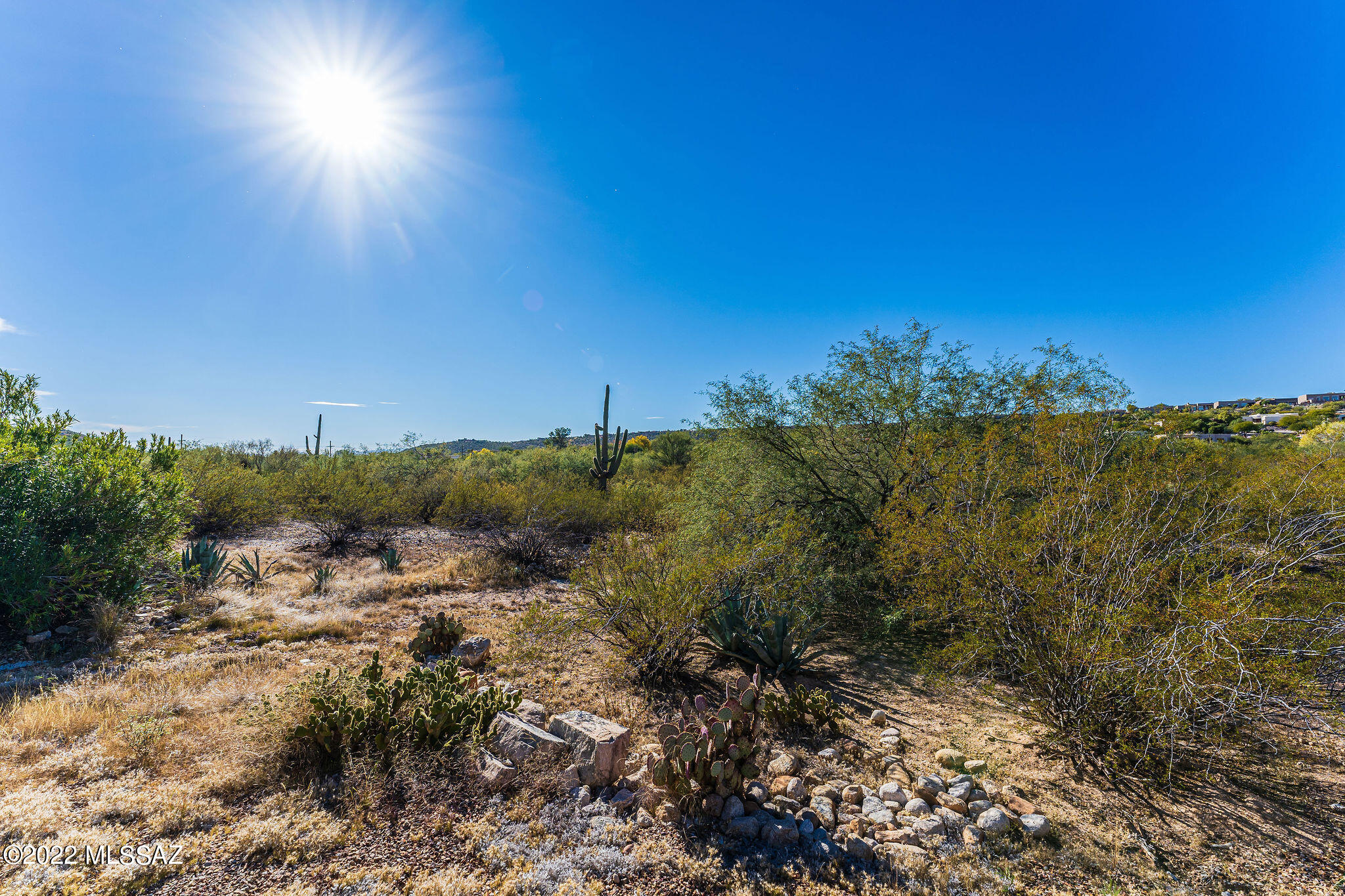 Sabino Valley (1-55) - Residential