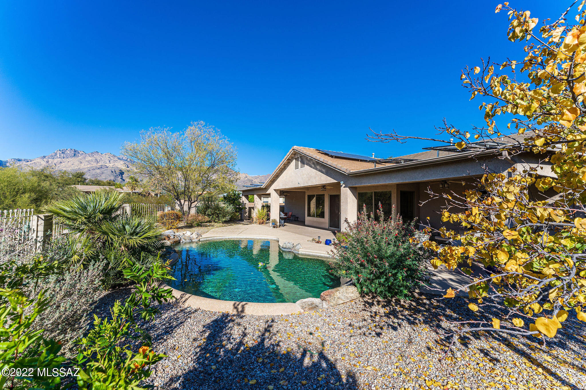 Sabino Valley (1-55) - Residential