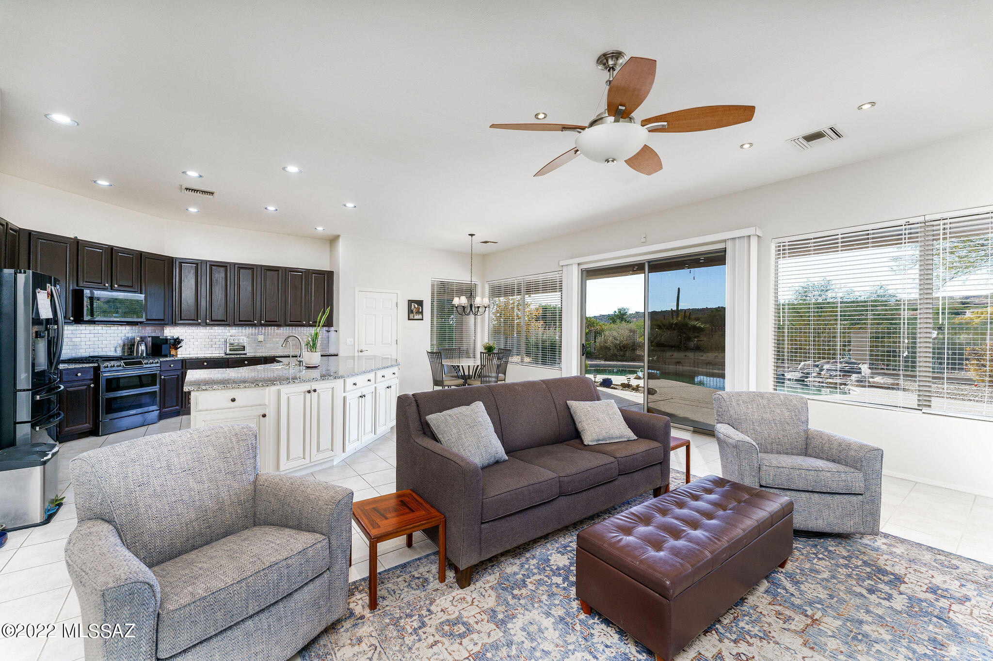 Sabino Valley (1-55) - Residential