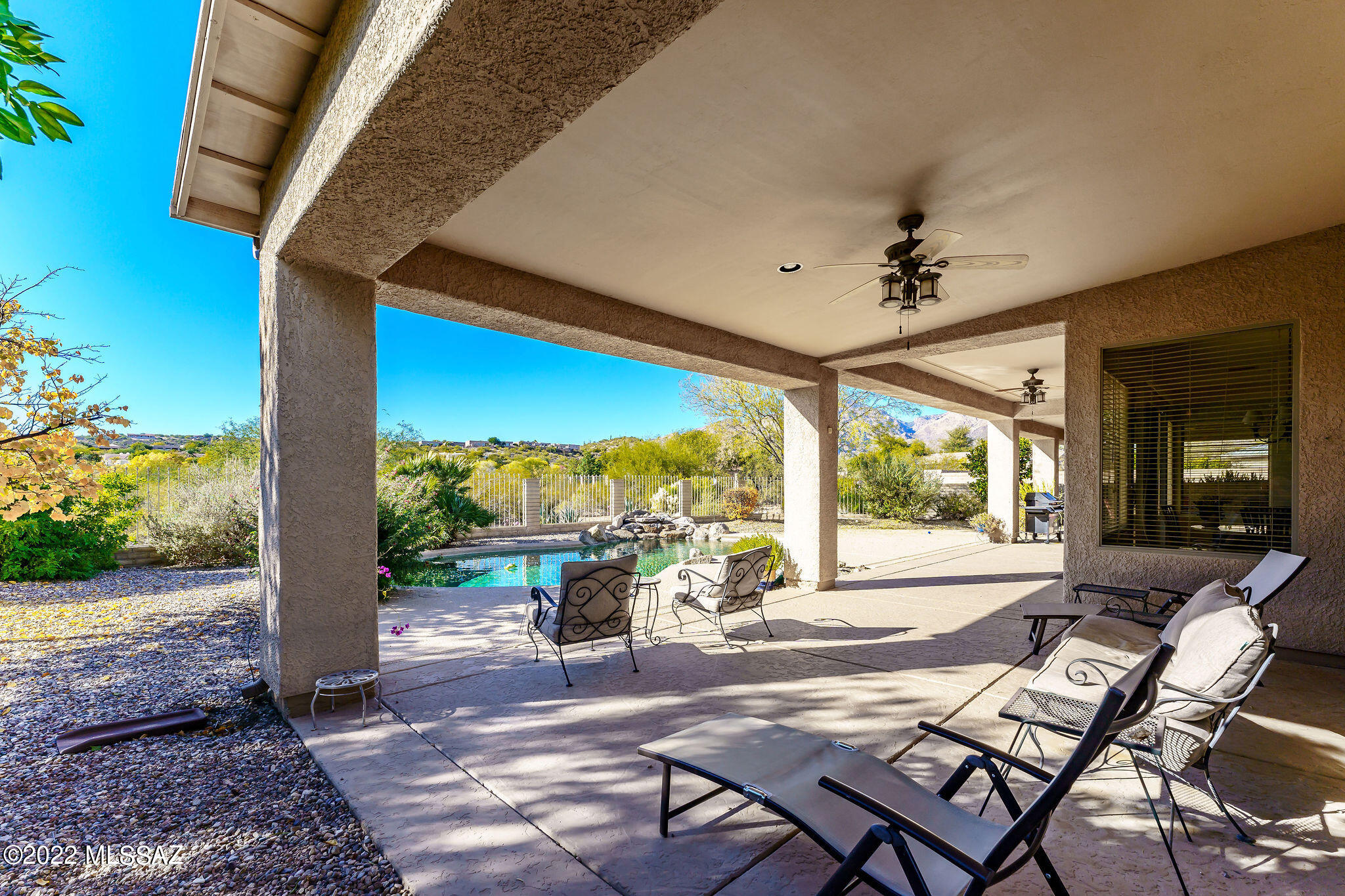 Sabino Valley (1-55) - Residential