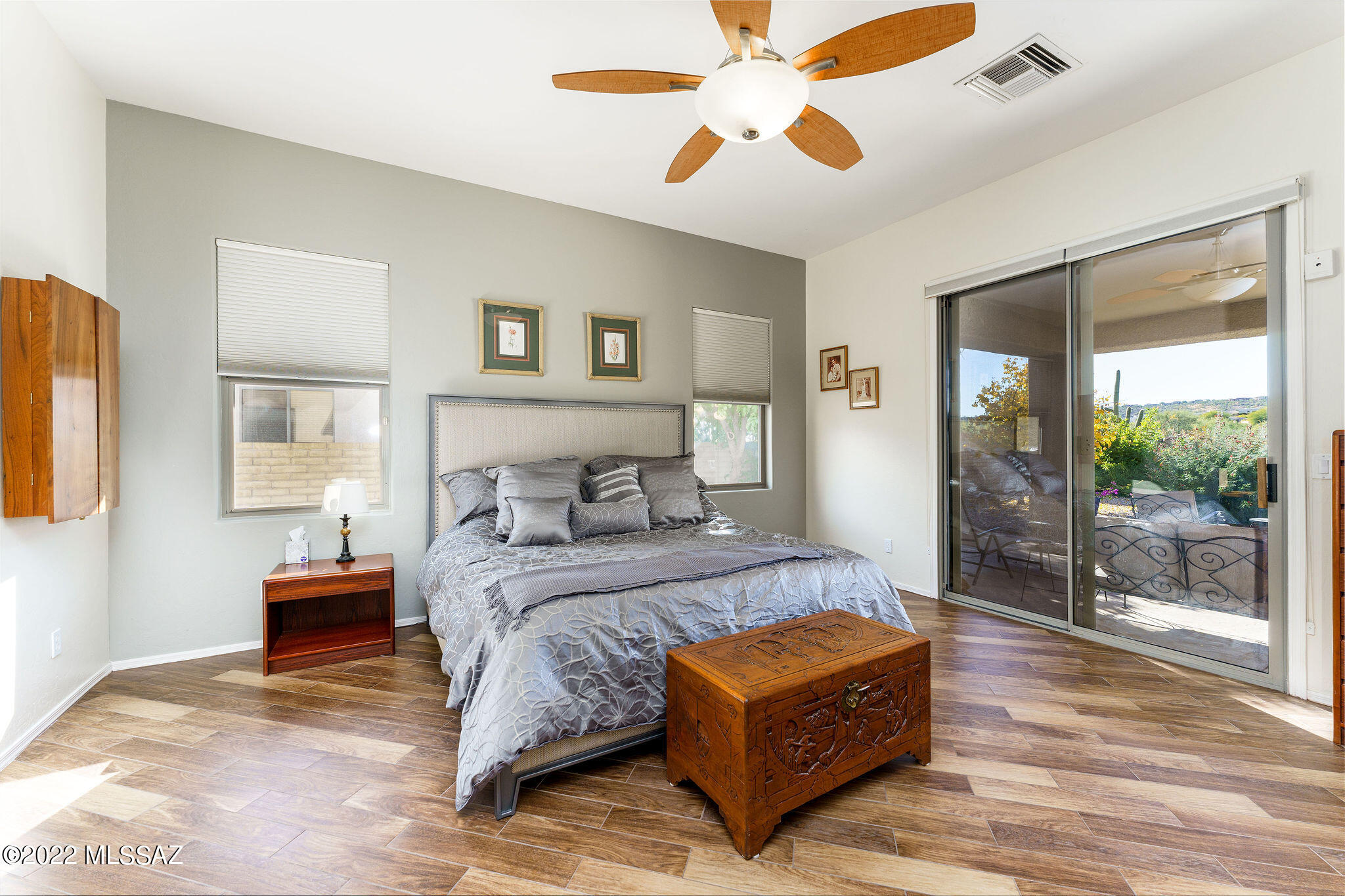 Sabino Valley (1-55) - Residential