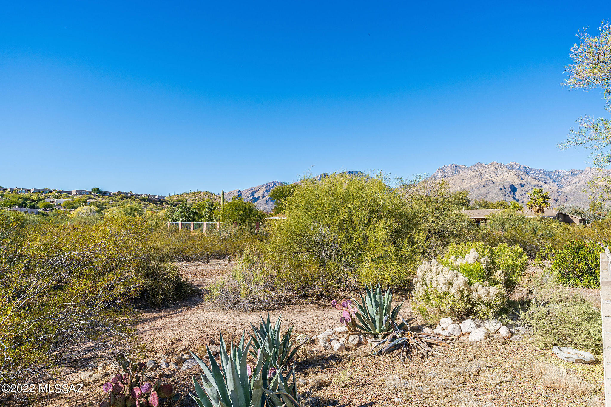 Sabino Valley (1-55) - Residential