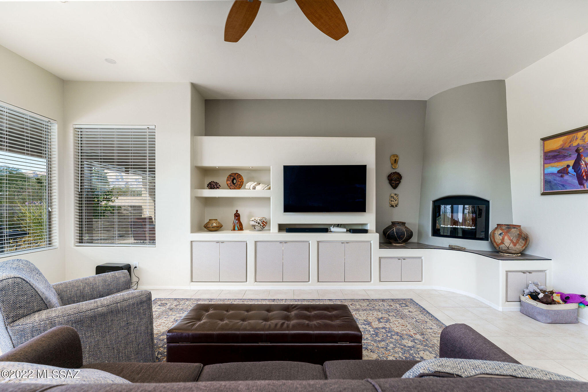 Sabino Valley (1-55) - Residential