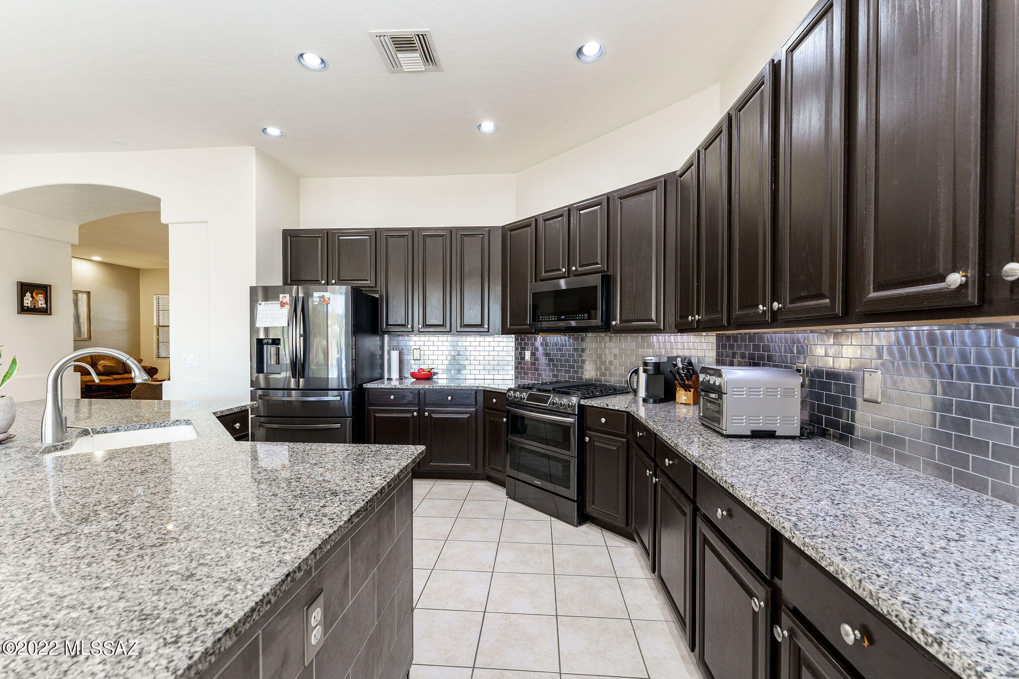 Sabino Valley (1-55) - Residential