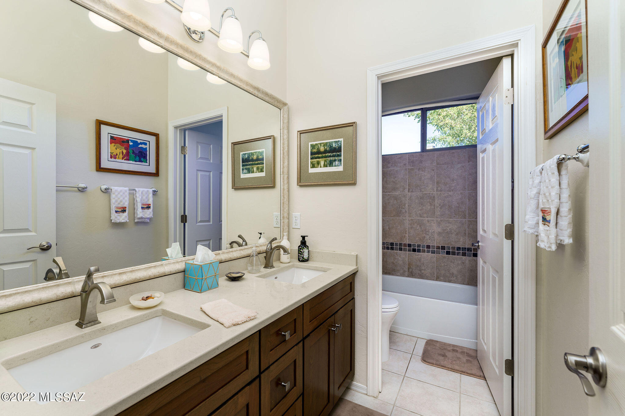 Sabino Valley (1-55) - Residential