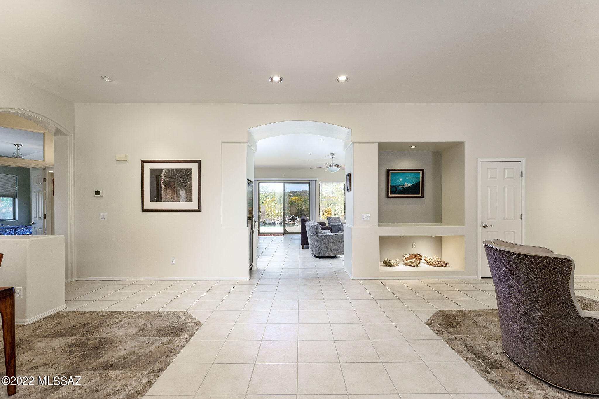 Sabino Valley (1-55) - Residential