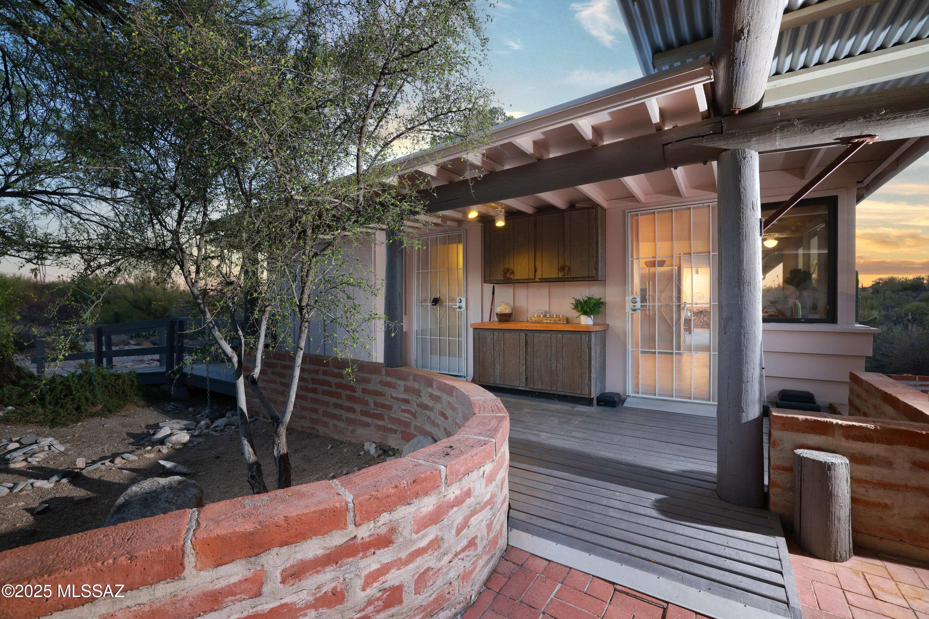 Catalina Foothills Estates NO. 5 - Residential