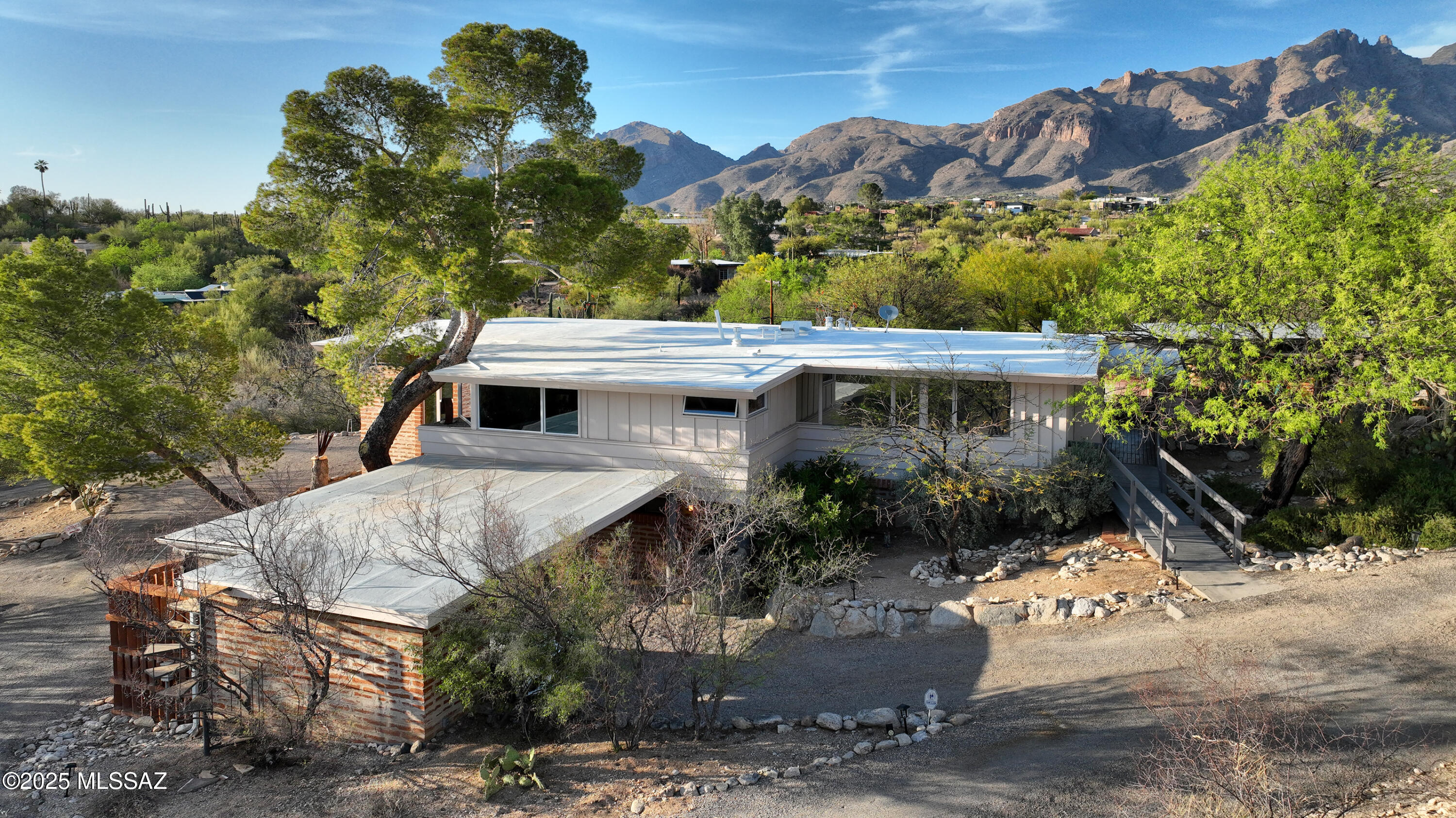 Catalina Foothills Estates NO. 5 - Residential