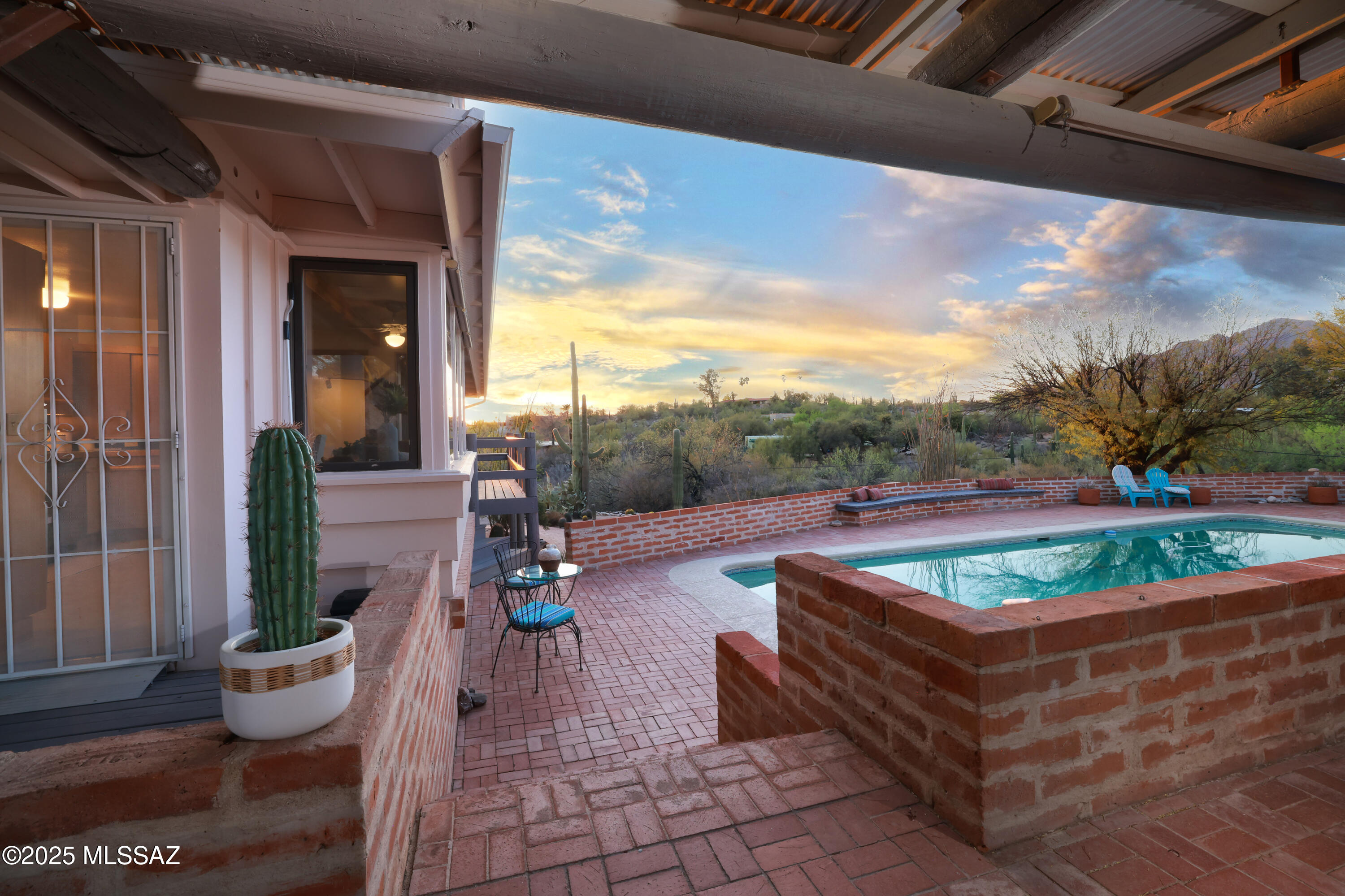 Catalina Foothills Estates NO. 5 - Residential