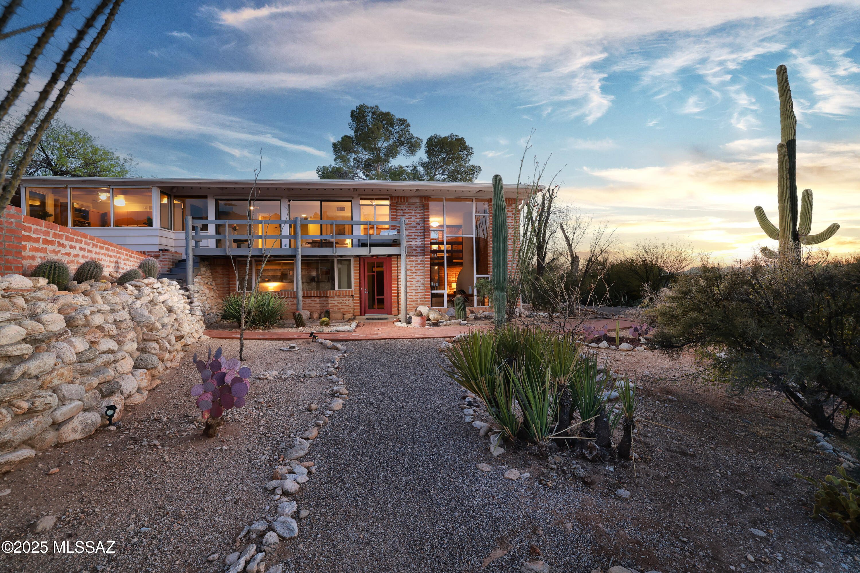 Catalina Foothills Estates NO. 5 - Residential