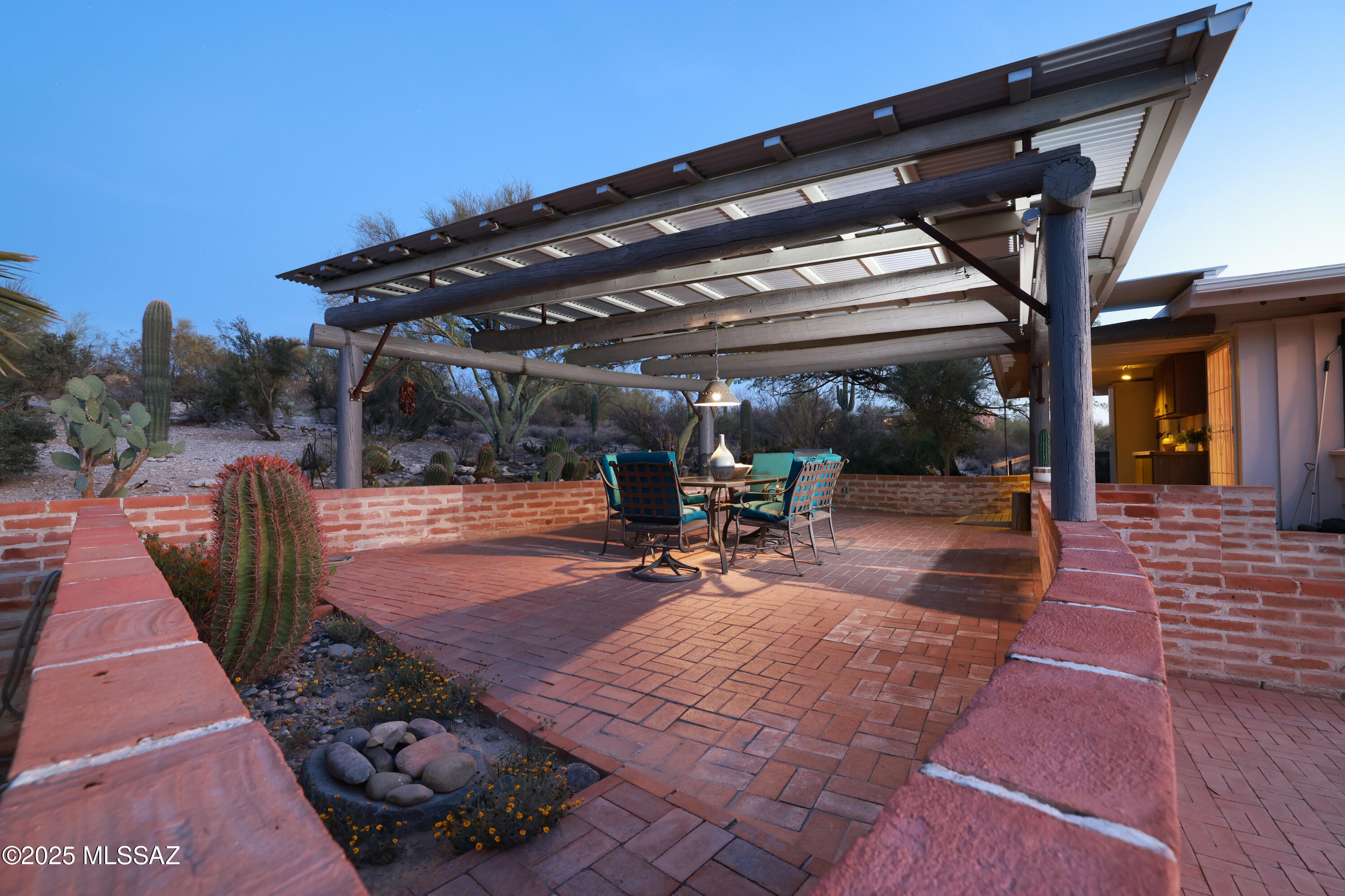Catalina Foothills Estates NO. 5 - Residential