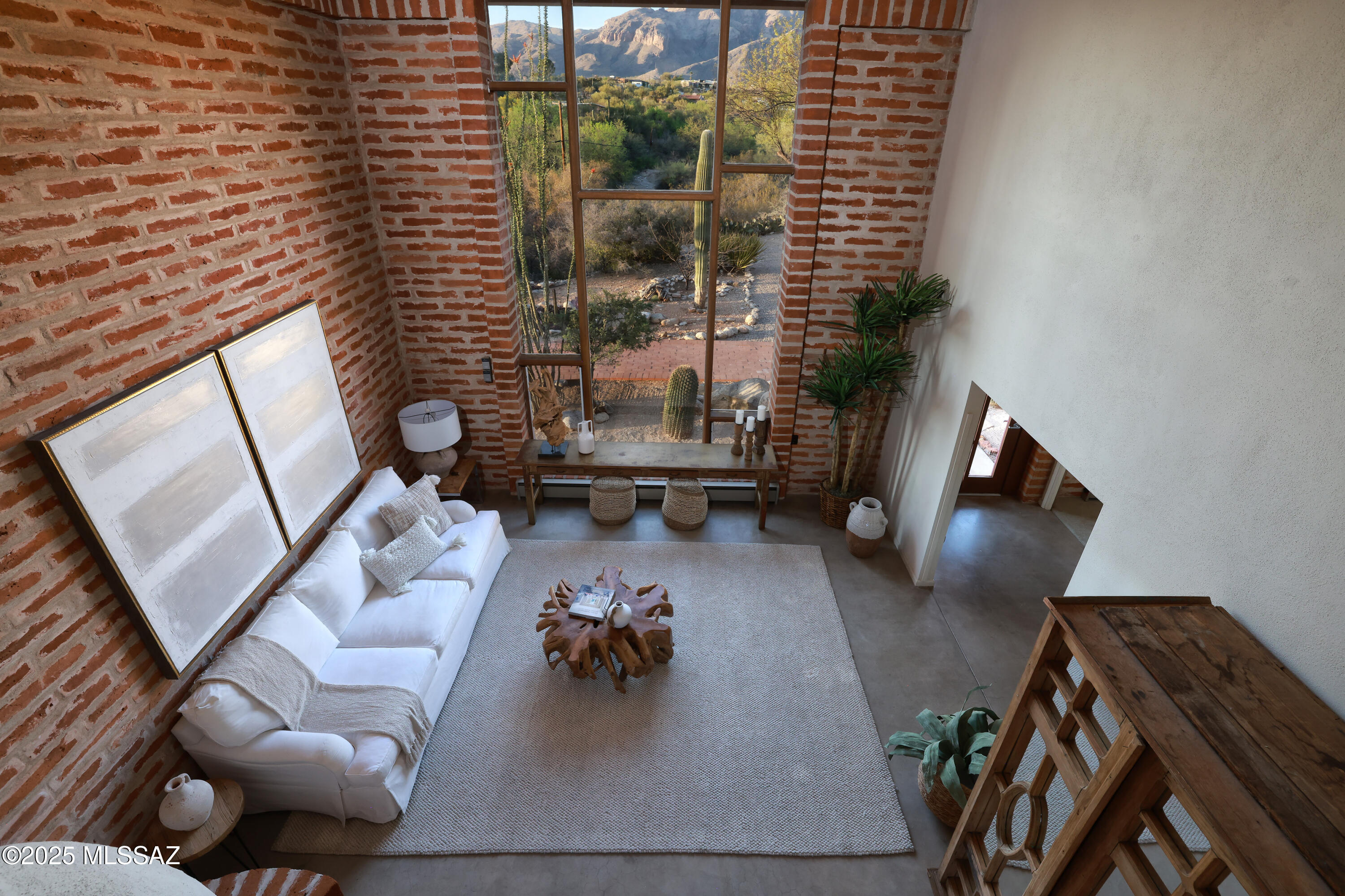 Catalina Foothills Estates NO. 5 - Residential