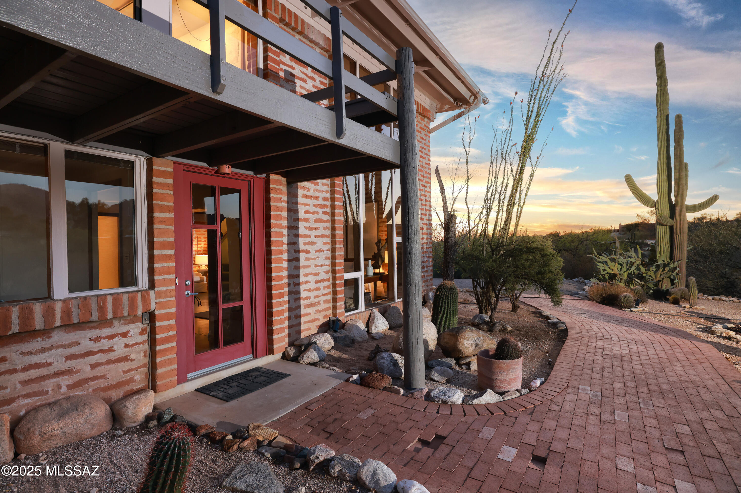 Catalina Foothills Estates NO. 5 - Residential