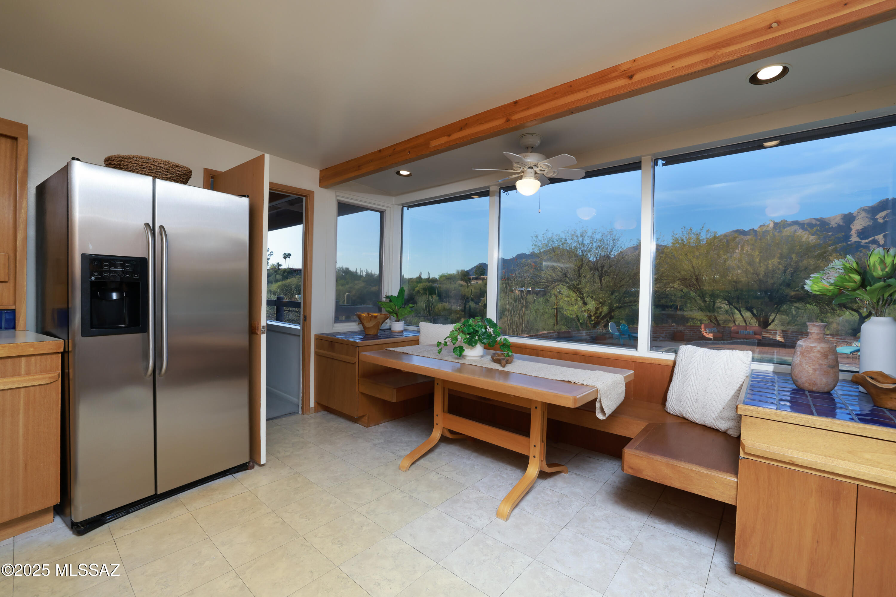 Catalina Foothills Estates NO. 5 - Residential