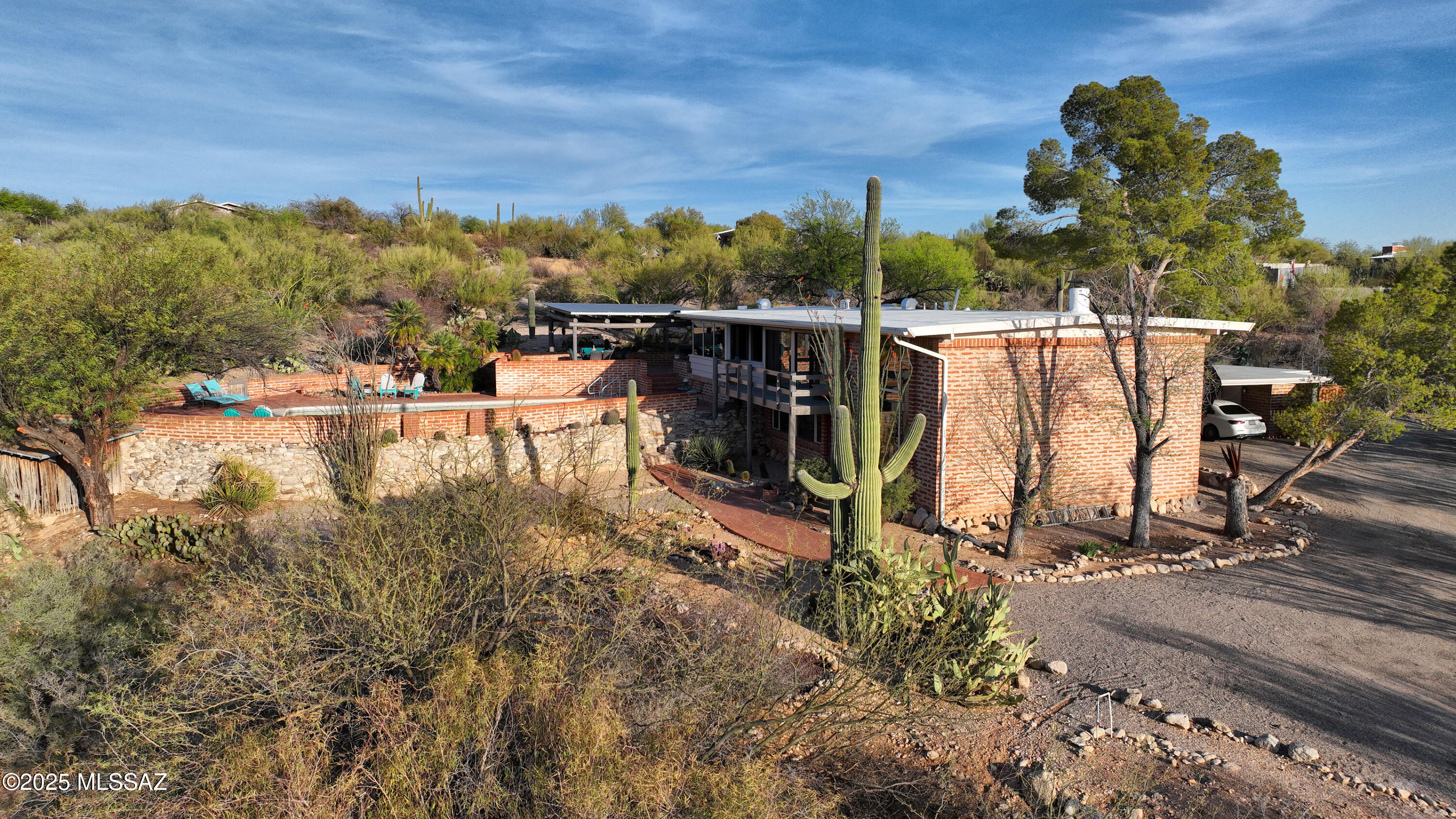 Catalina Foothills Estates NO. 5 - Residential