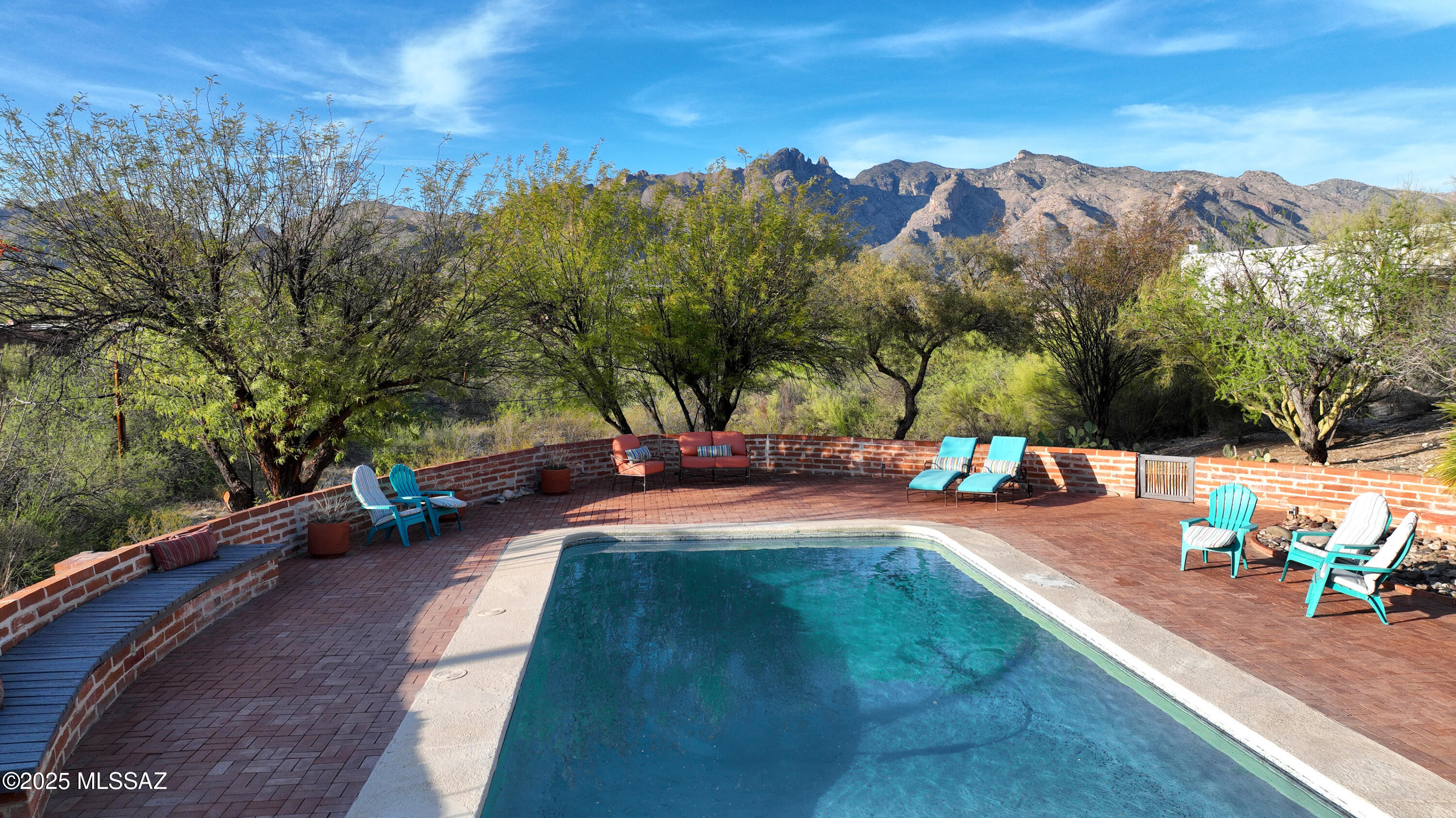 Catalina Foothills Estates NO. 5 - Residential