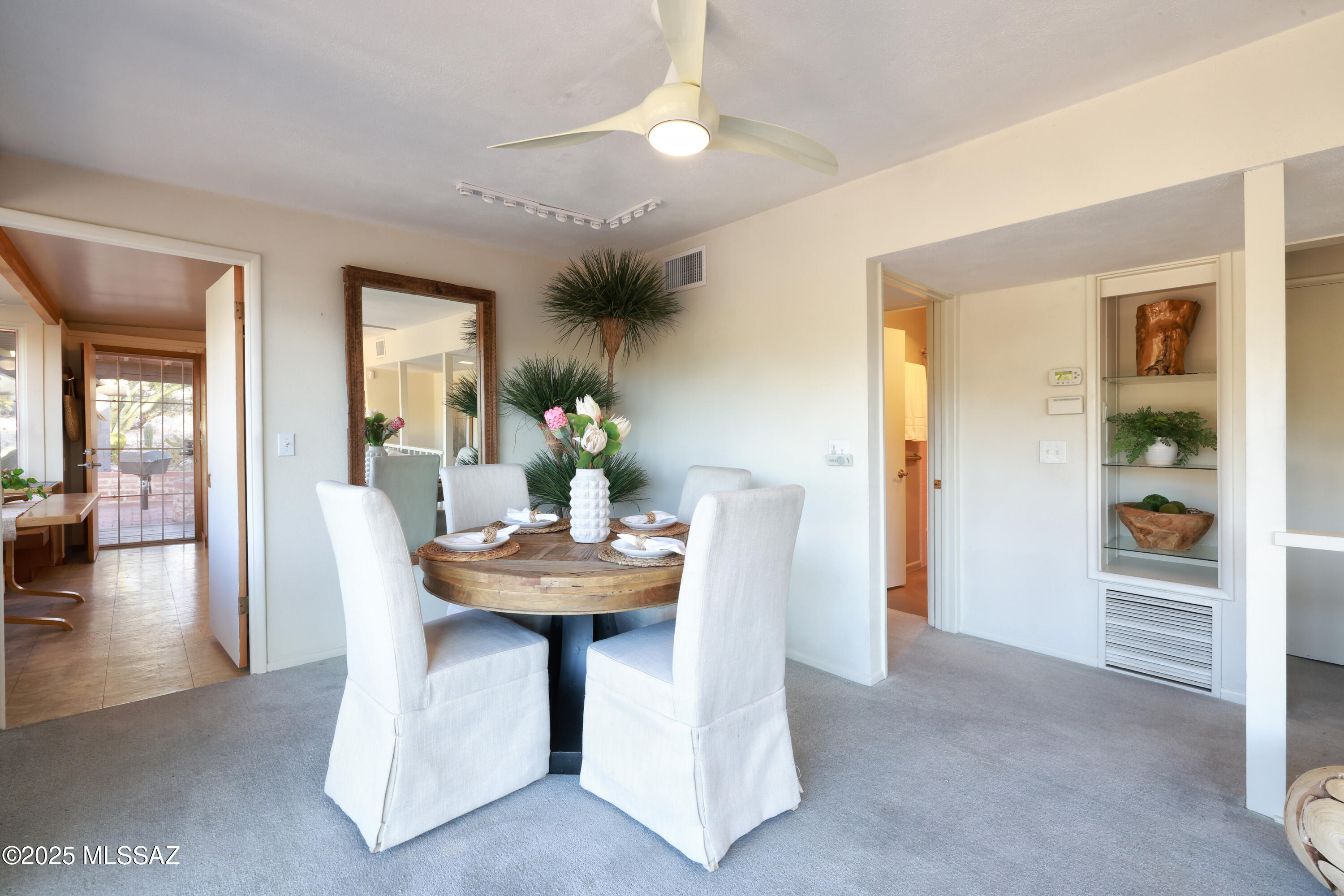 Catalina Foothills Estates NO. 5 - Residential