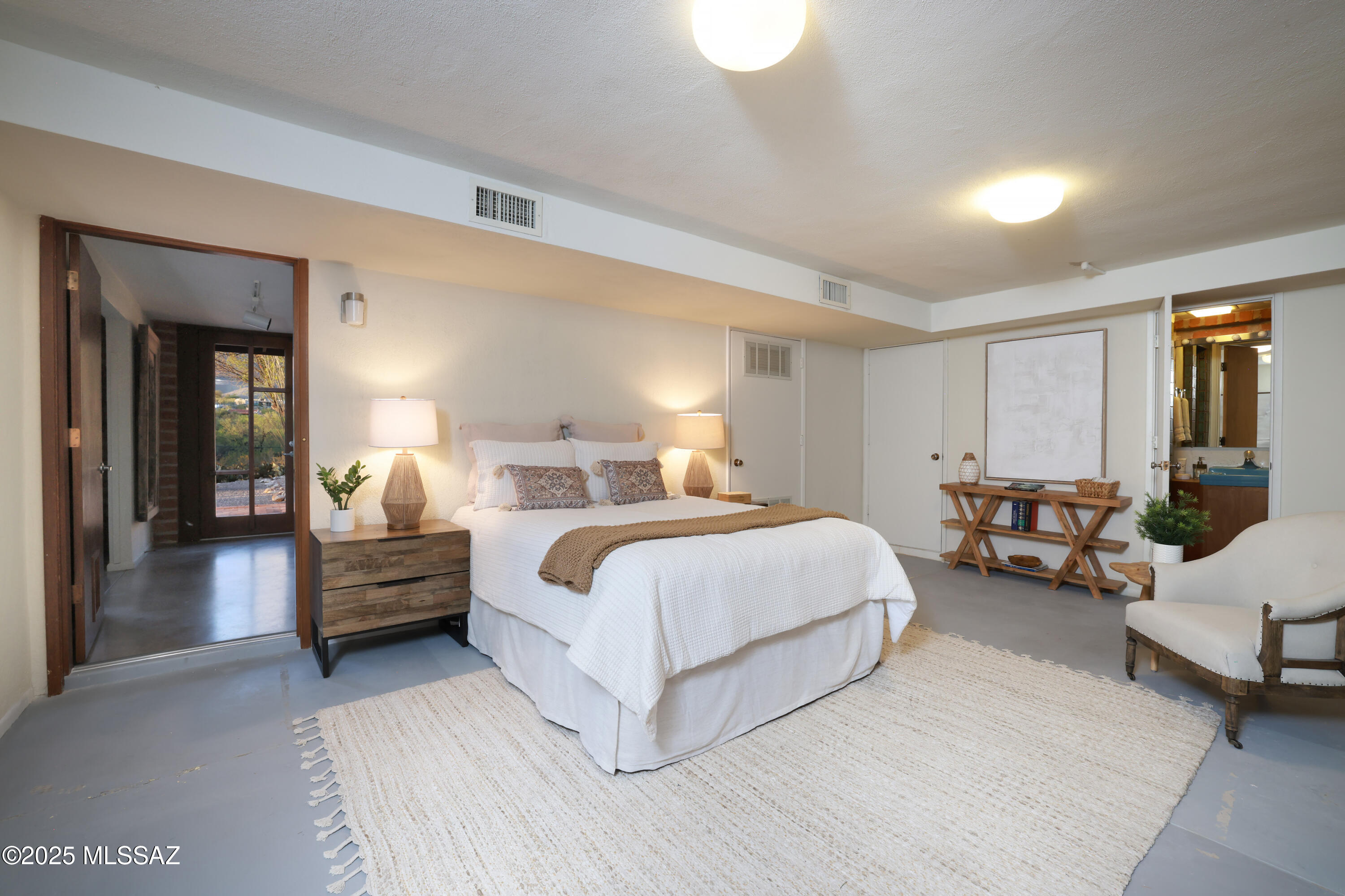 Catalina Foothills Estates NO. 5 - Residential