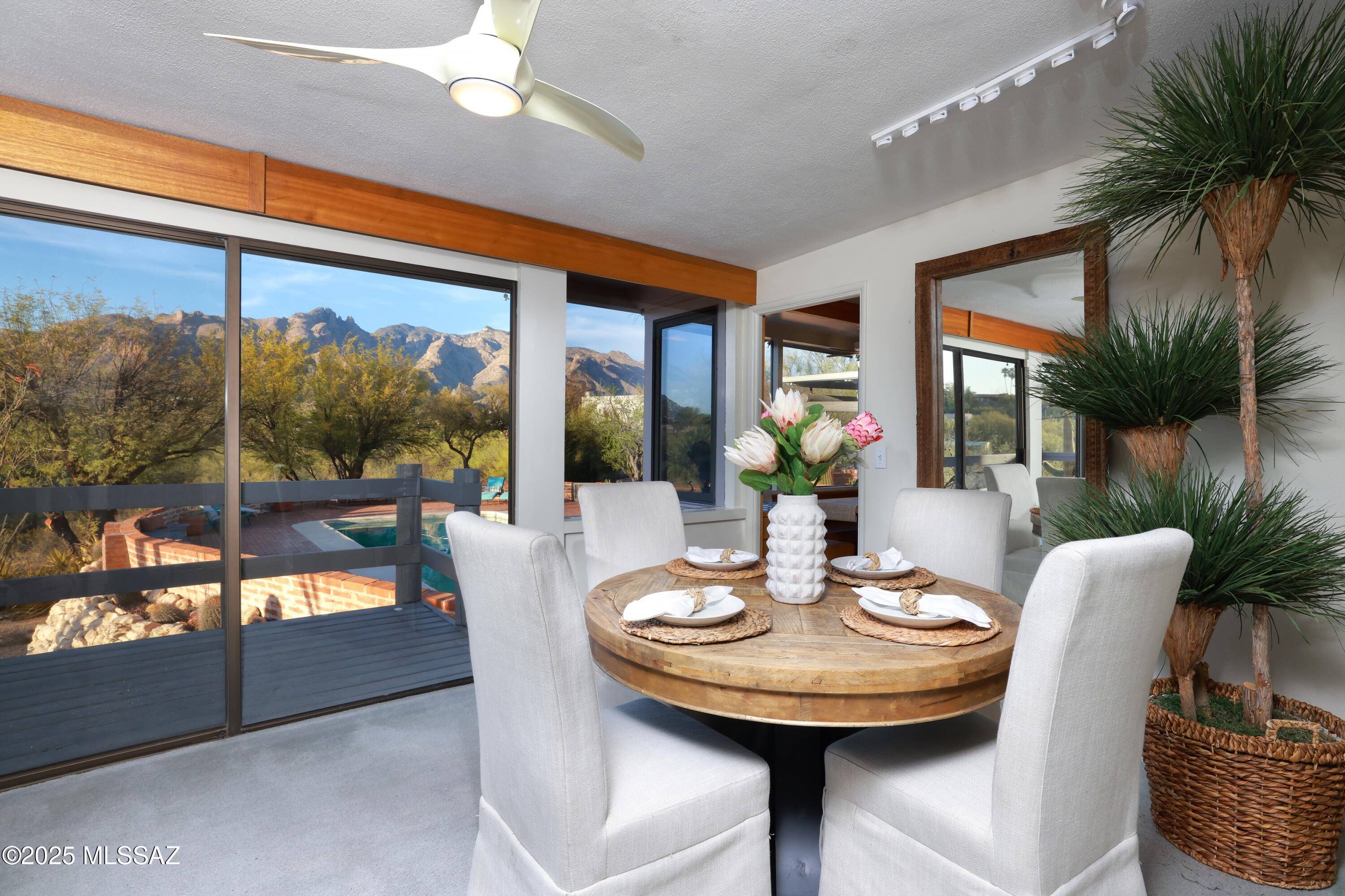 Catalina Foothills Estates NO. 5 - Residential