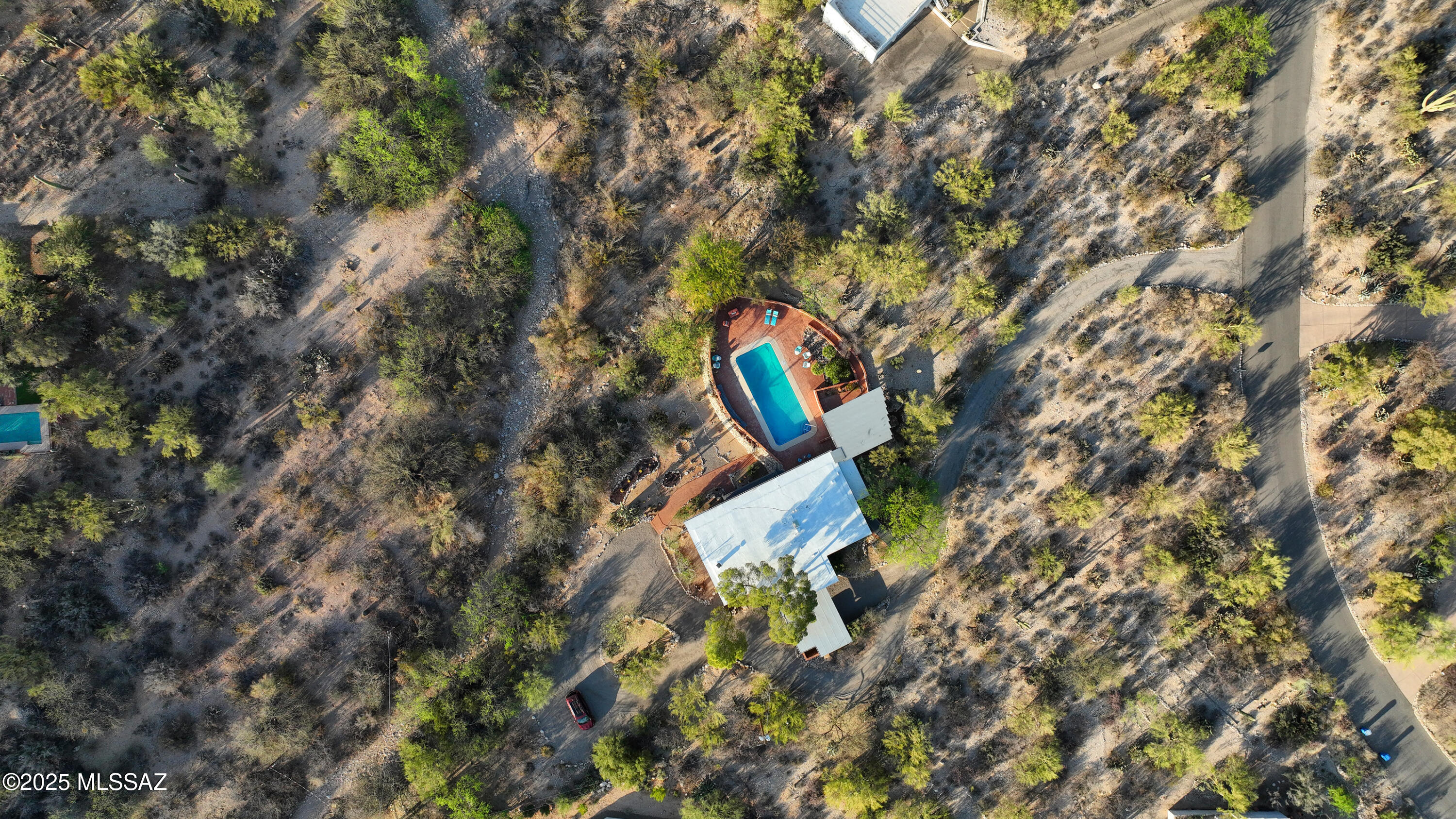 Catalina Foothills Estates NO. 5 - Residential