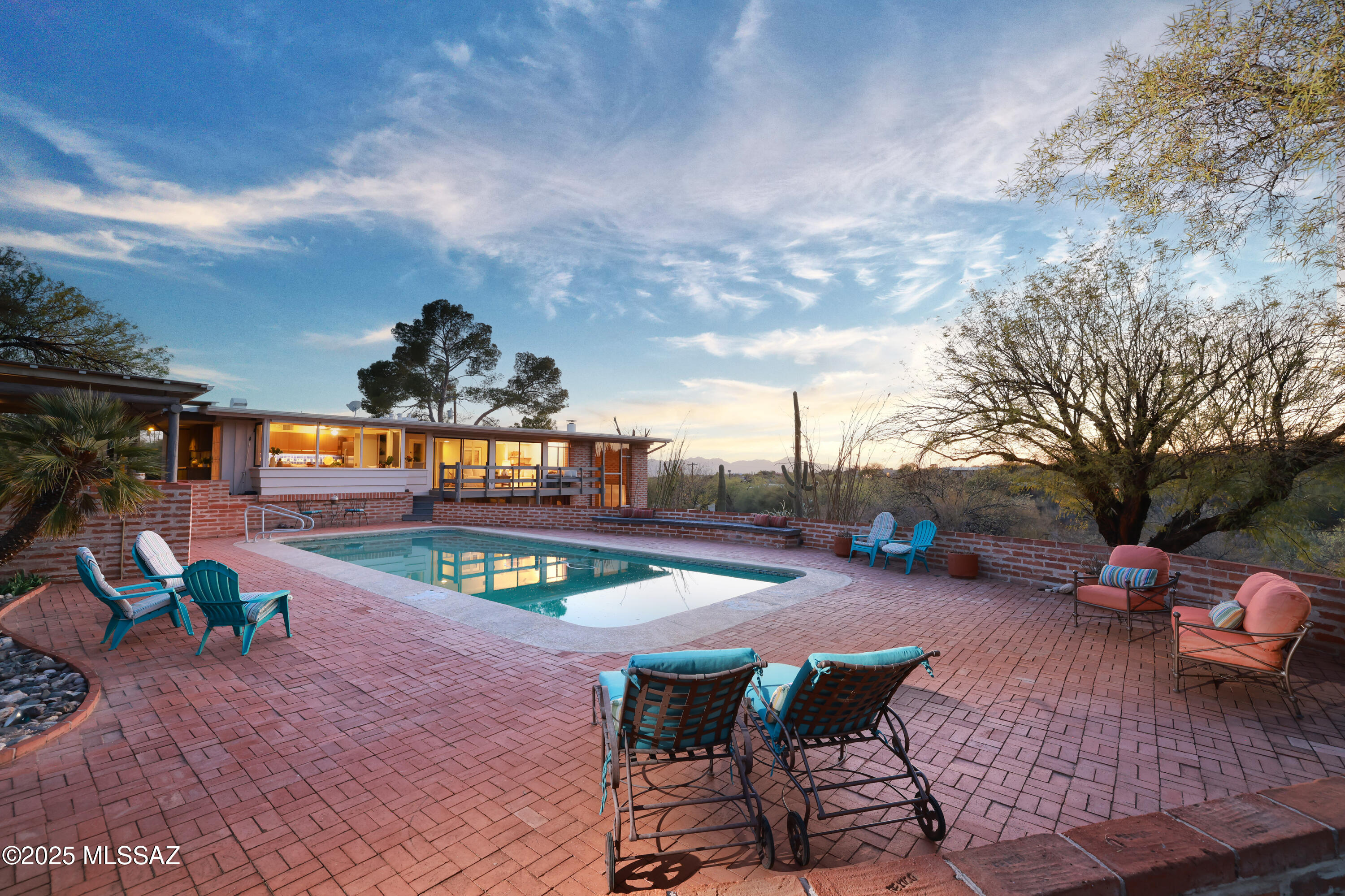 Catalina Foothills Estates NO. 5 - Residential