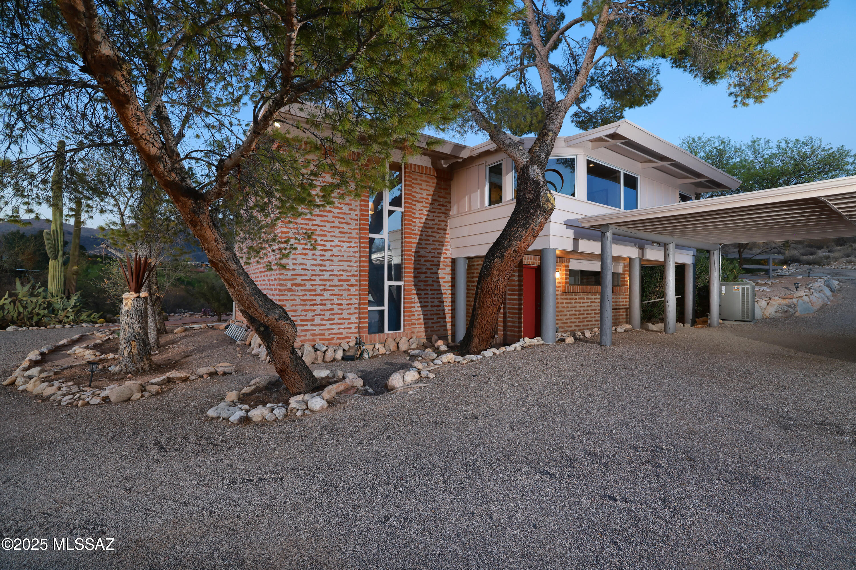 Catalina Foothills Estates NO. 5 - Residential