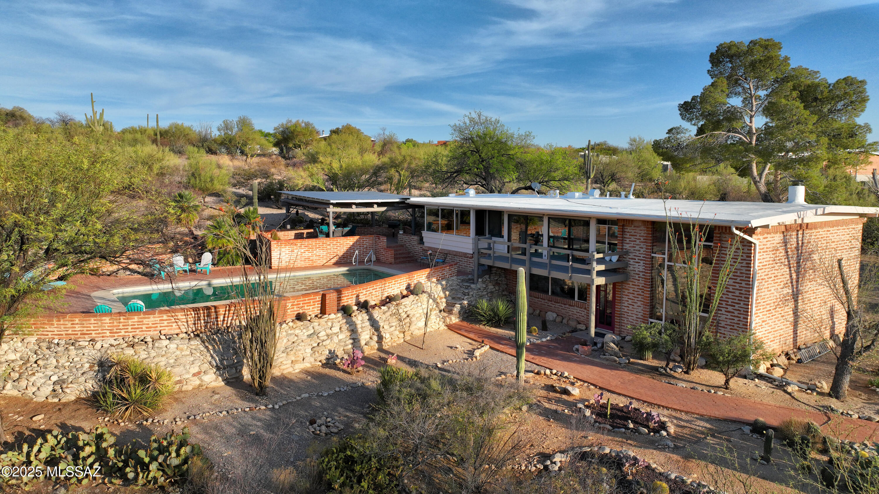 Catalina Foothills Estates NO. 5 - Residential