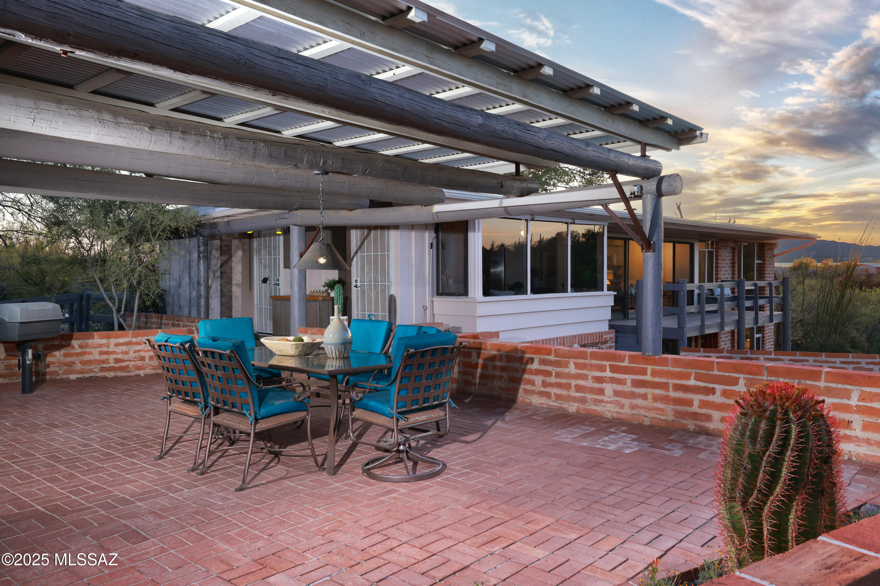 Catalina Foothills Estates NO. 5 - Residential