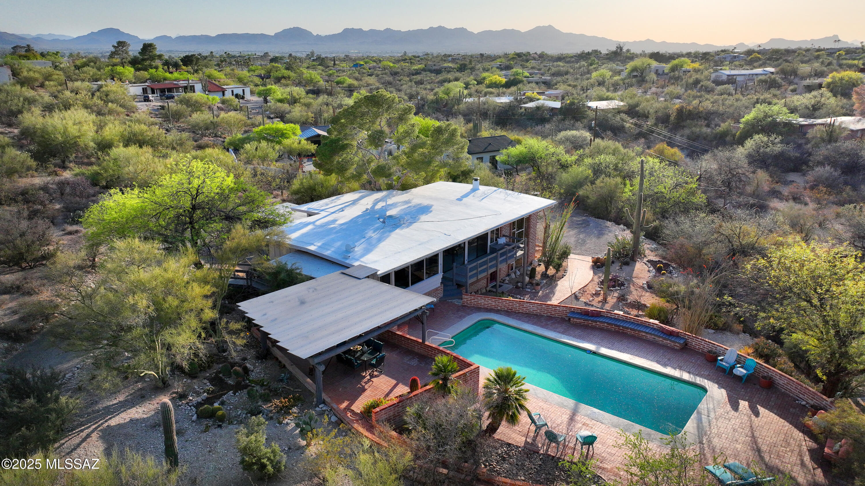Catalina Foothills Estates NO. 5 - Residential