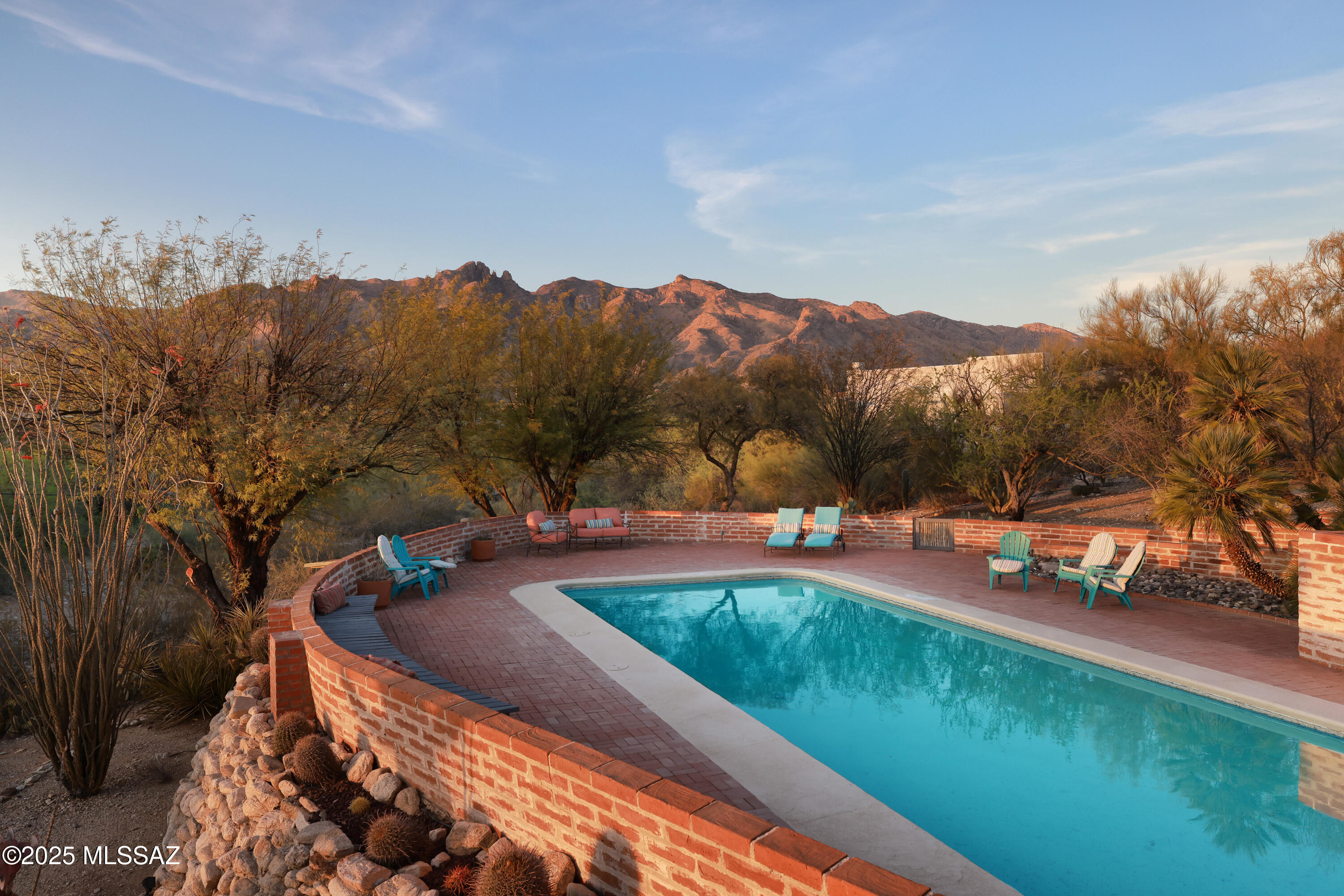 Catalina Foothills Estates NO. 5 - Residential